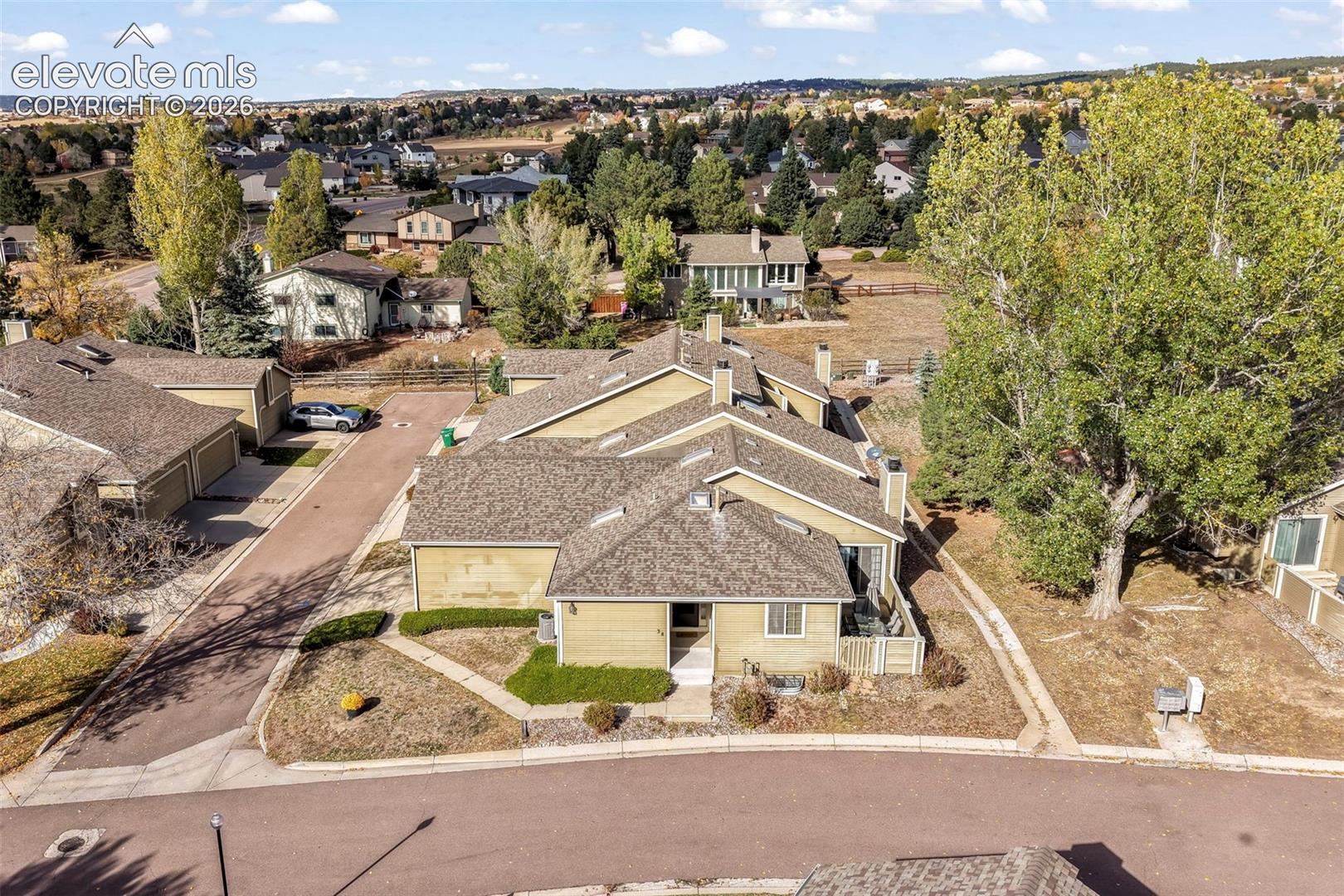 Photo 44 of 38 Rising Sun Terrace, Colorado Springs