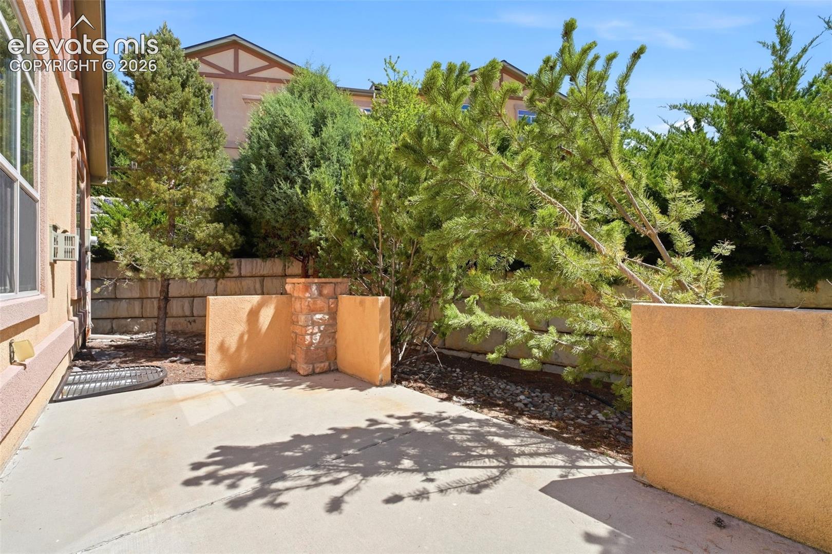 Photo 33 of 4580 Scarlet Drive, Colorado Springs