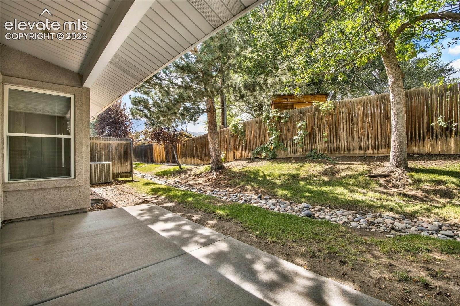 Photo 31 of 972 Tabor Place, Colorado Springs