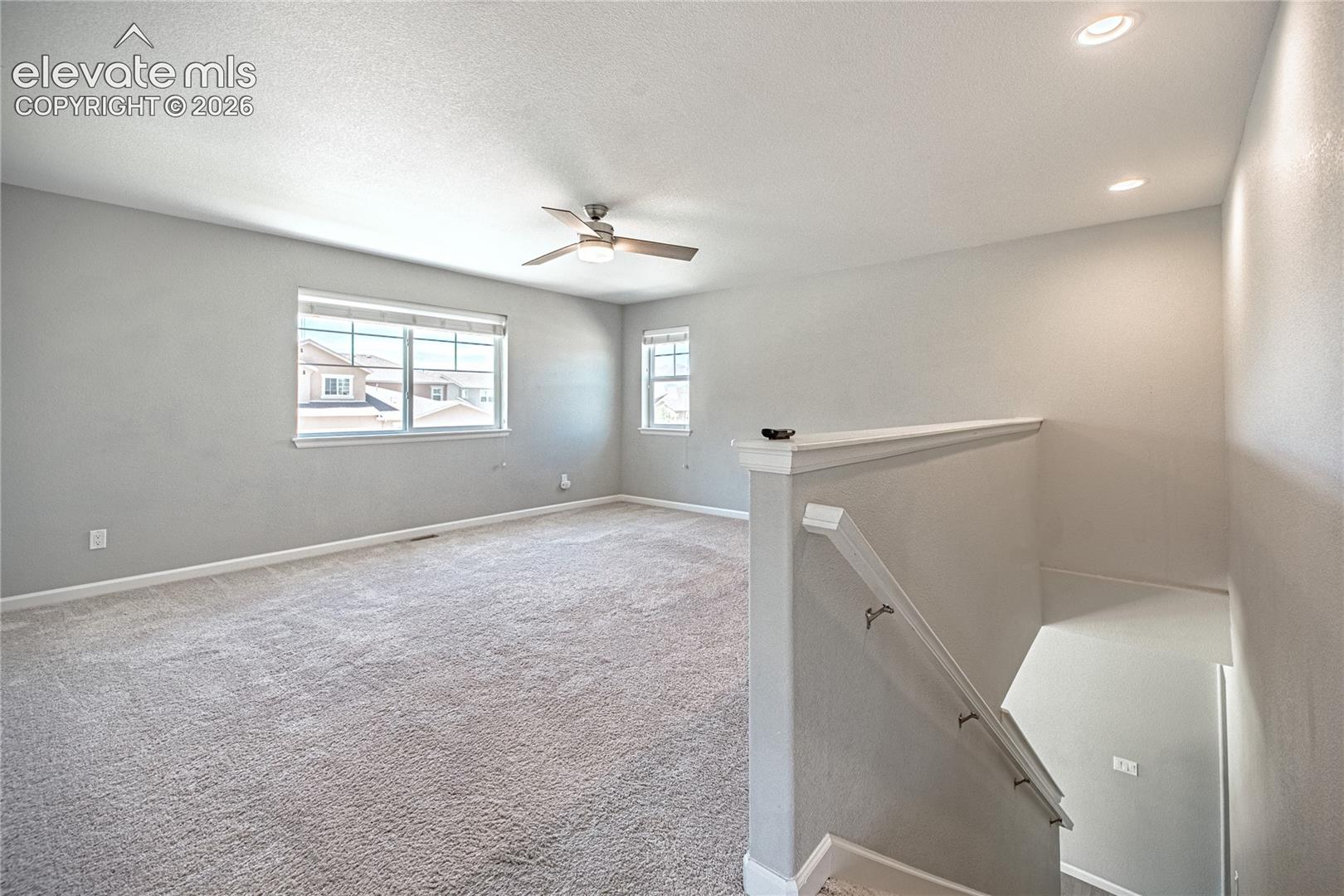 Photo 18 of 1306 Promontory Bluff View, Colorado Springs