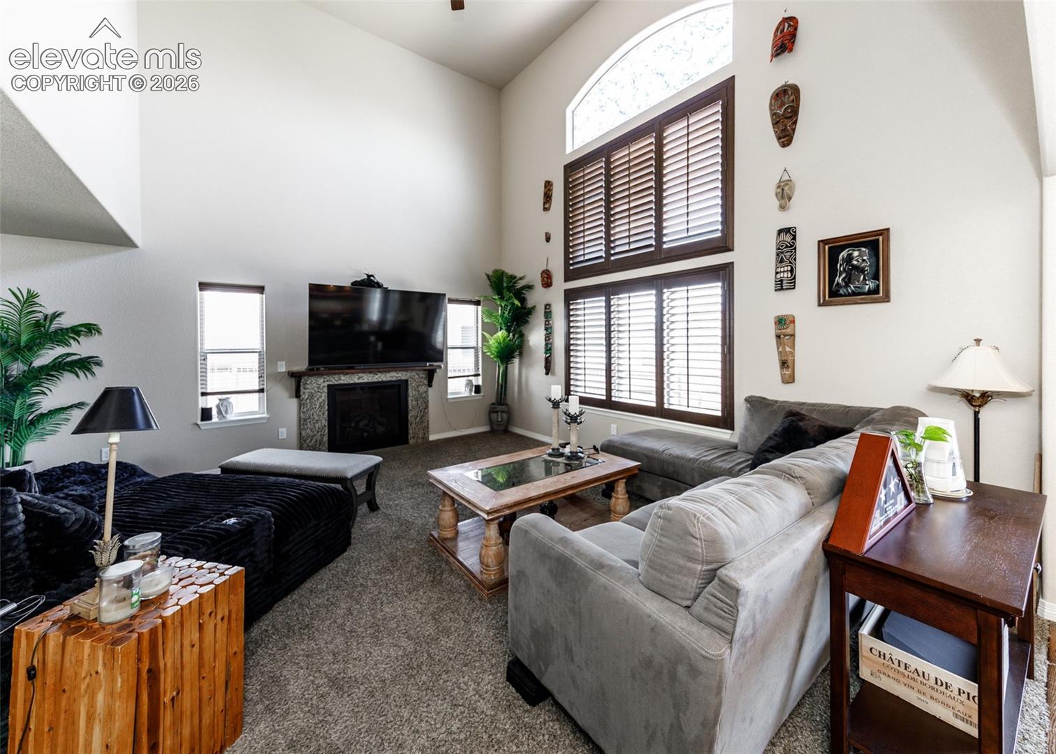 Photo 18 of 10237 Abrams Drive, Colorado Springs