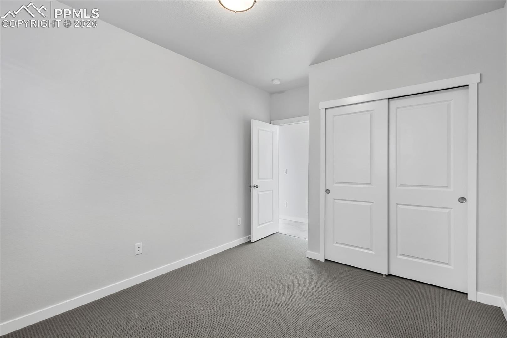 Lower level unit