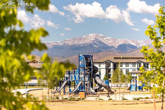 2232 Arikaree Hts #203, Colorado Springs, CO 80908