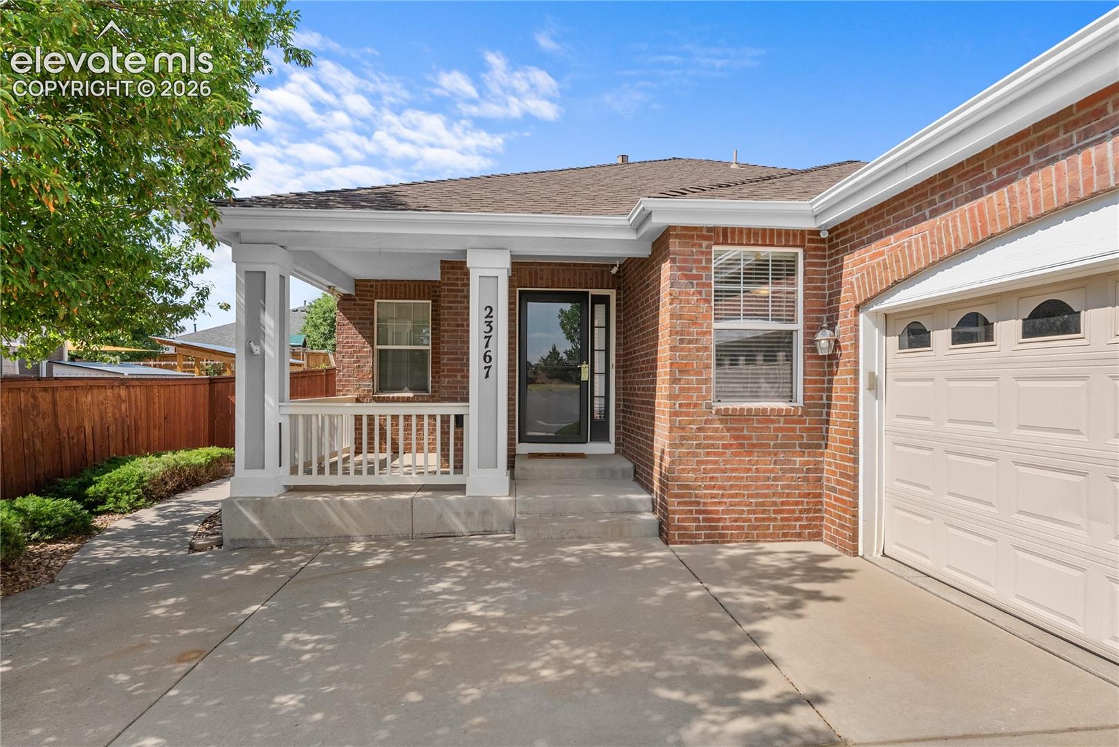 23767 E Bellewood Dr, Aurora, CO 80016