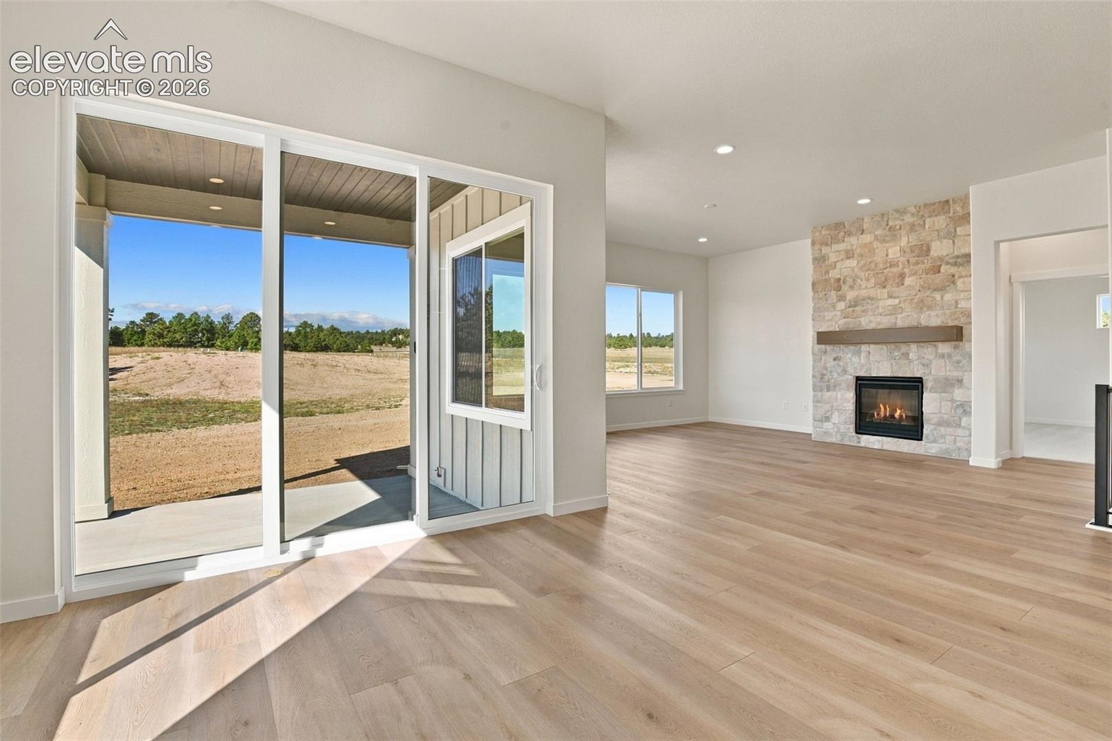Photo 24 of 10424 Aspen Valley Road, Colorado Springs