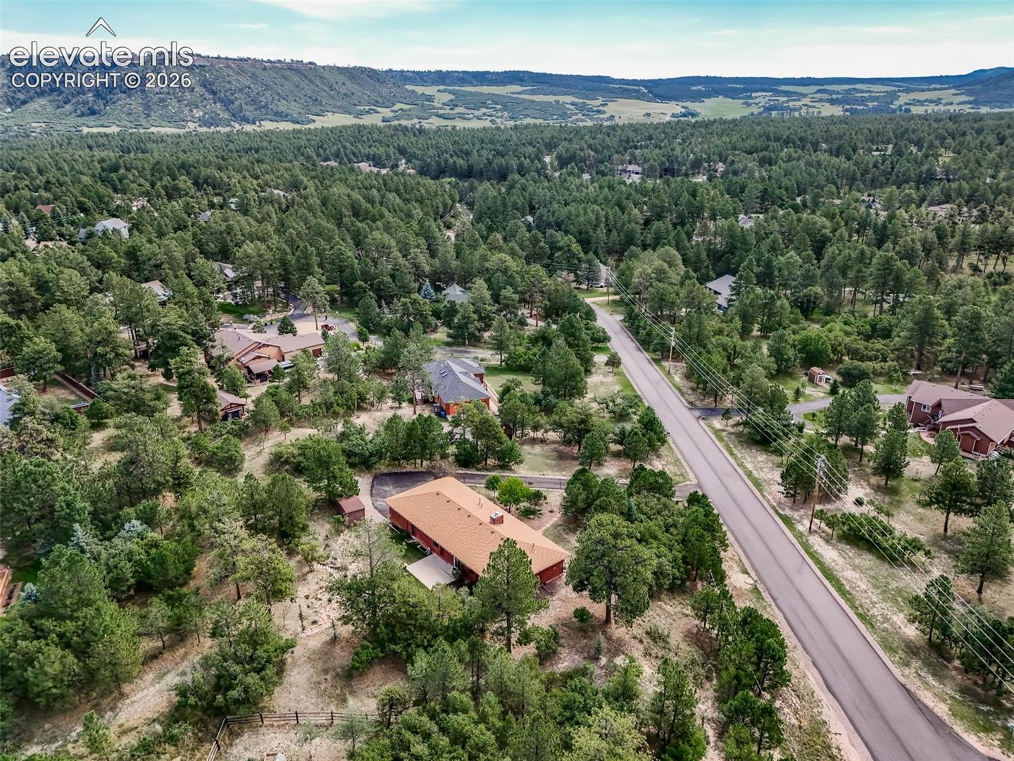 Photo 50 of 1191 Tenderfoot Drive, Larkspur