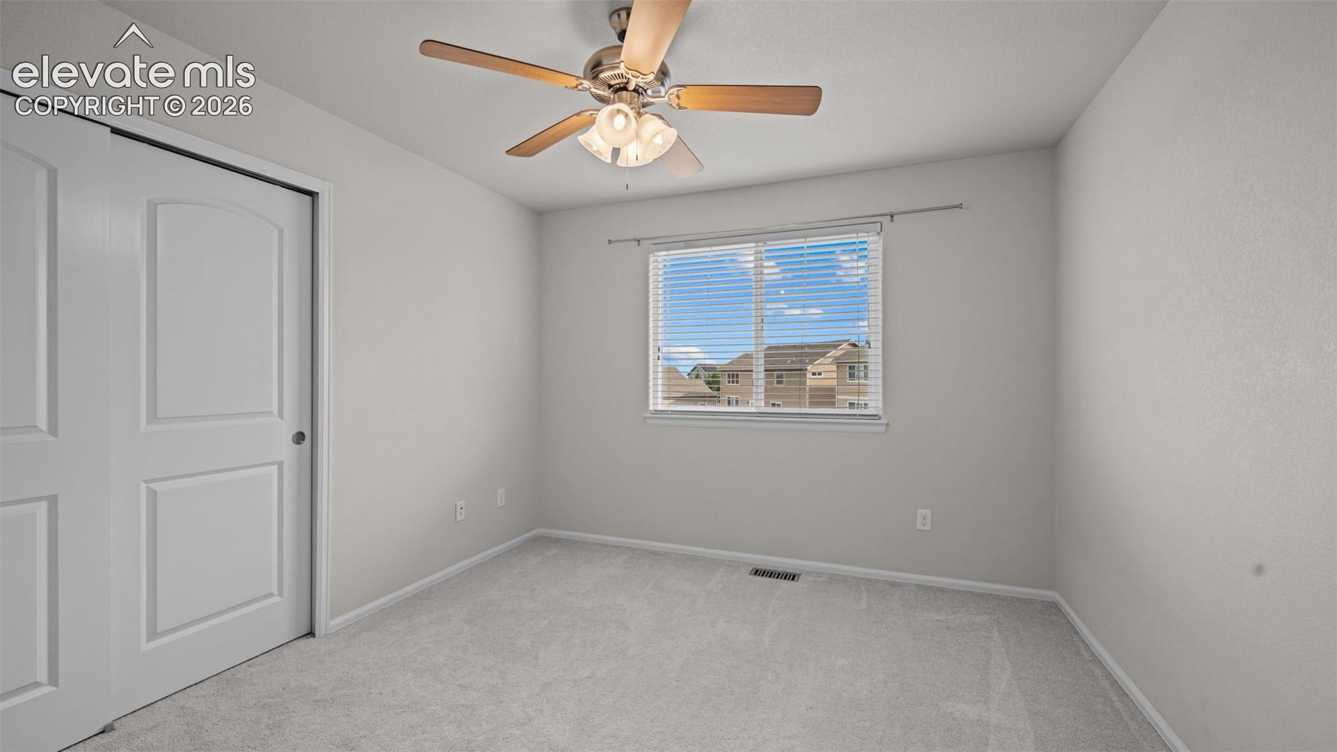 Photo 24 of 6425 Dancing Star Way, Colorado Springs