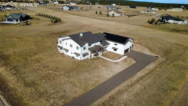 7792 Bannockburn Trl, Colorado Springs, CO 80908