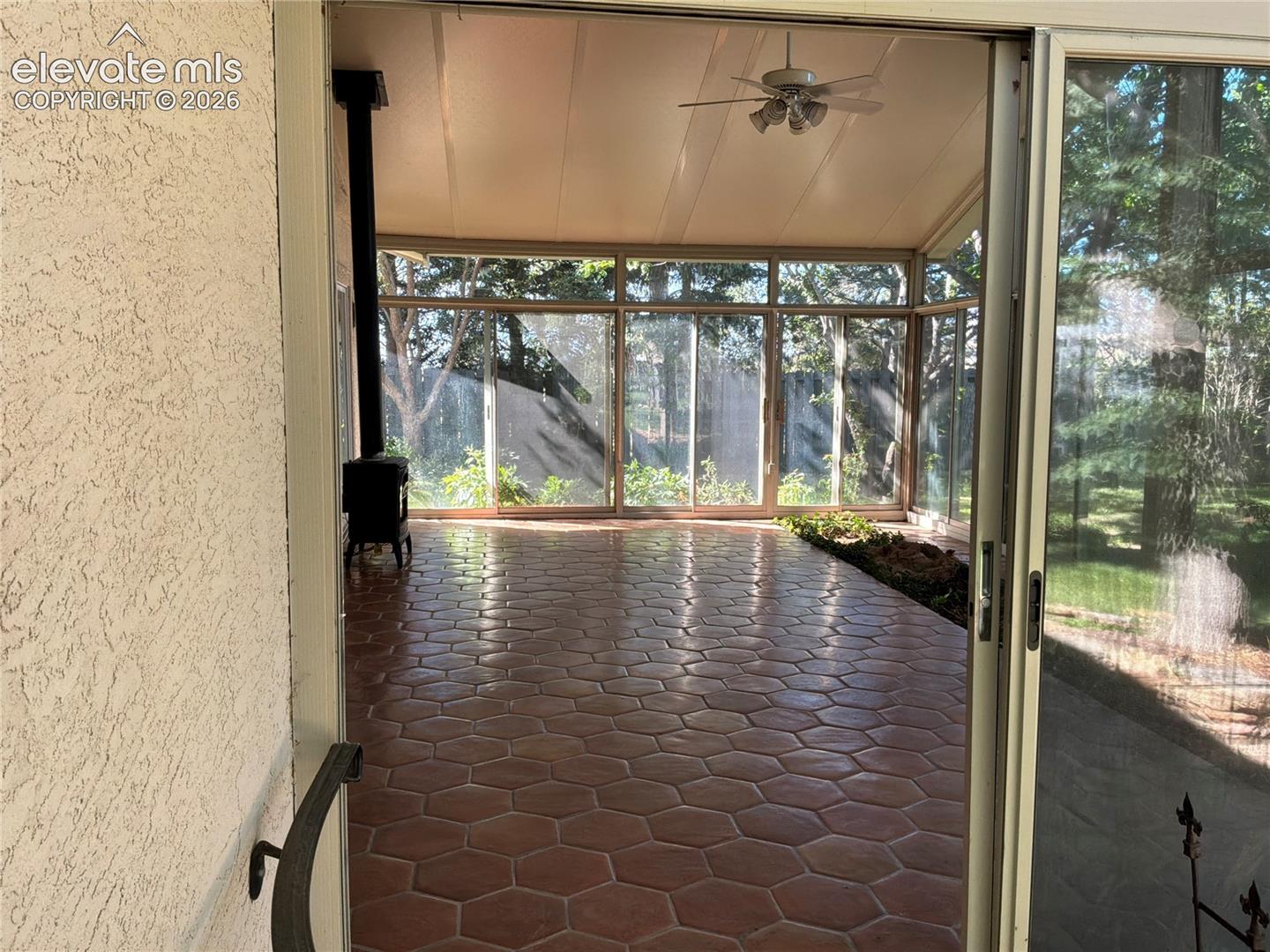 Sunroom