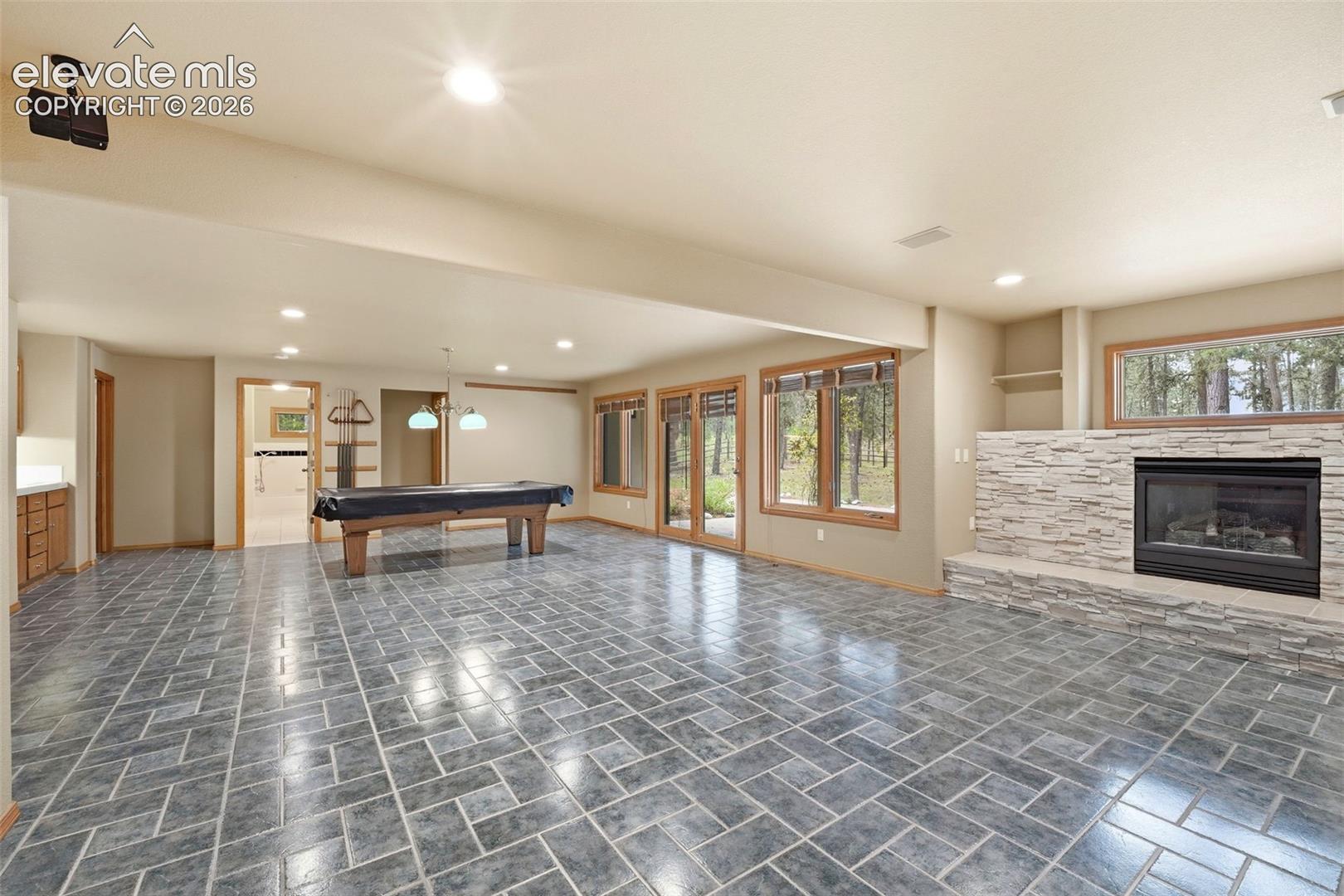 Photo 25 of 3925 Wavy Oak Drive, Colorado Springs