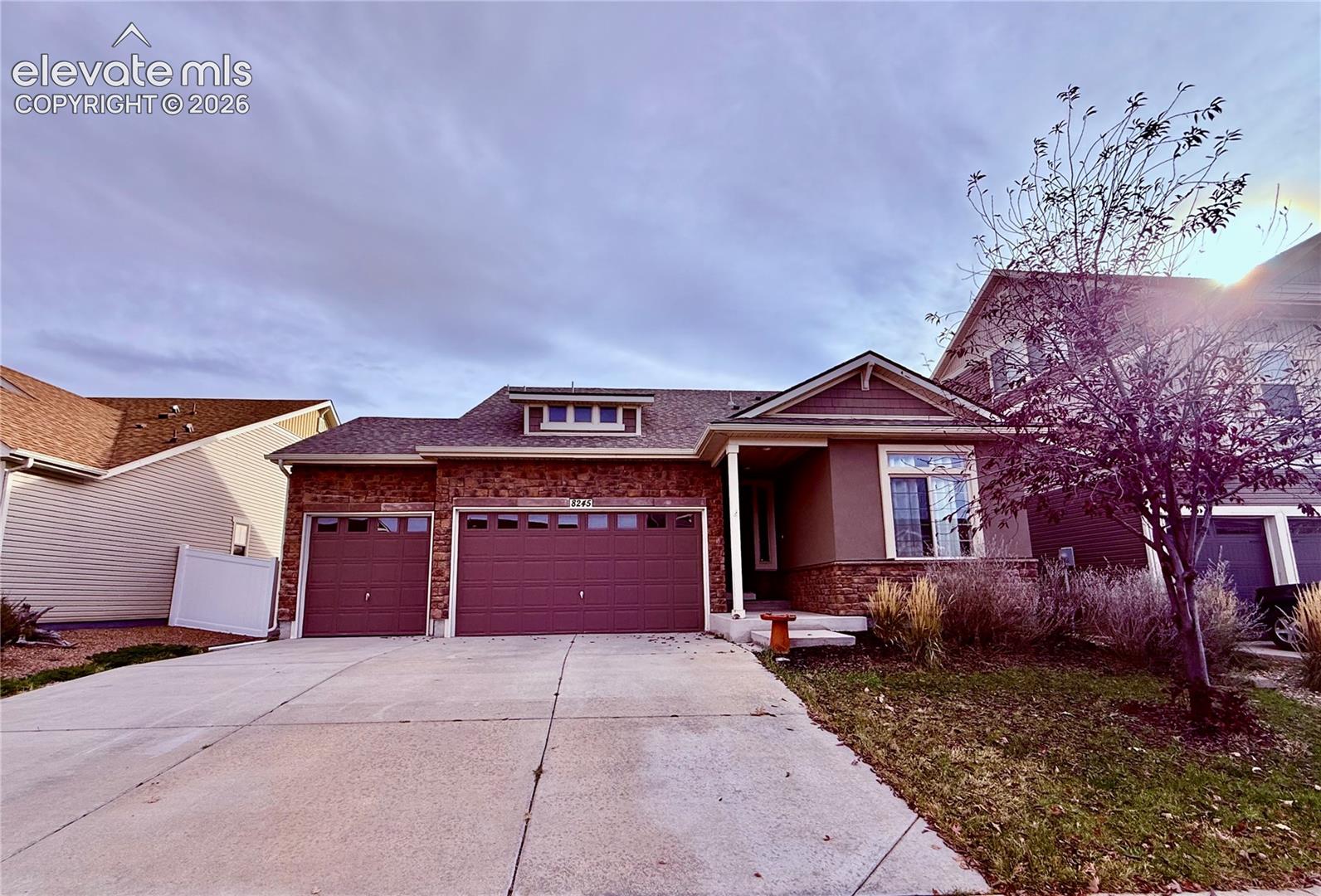 8245 Campground Drive