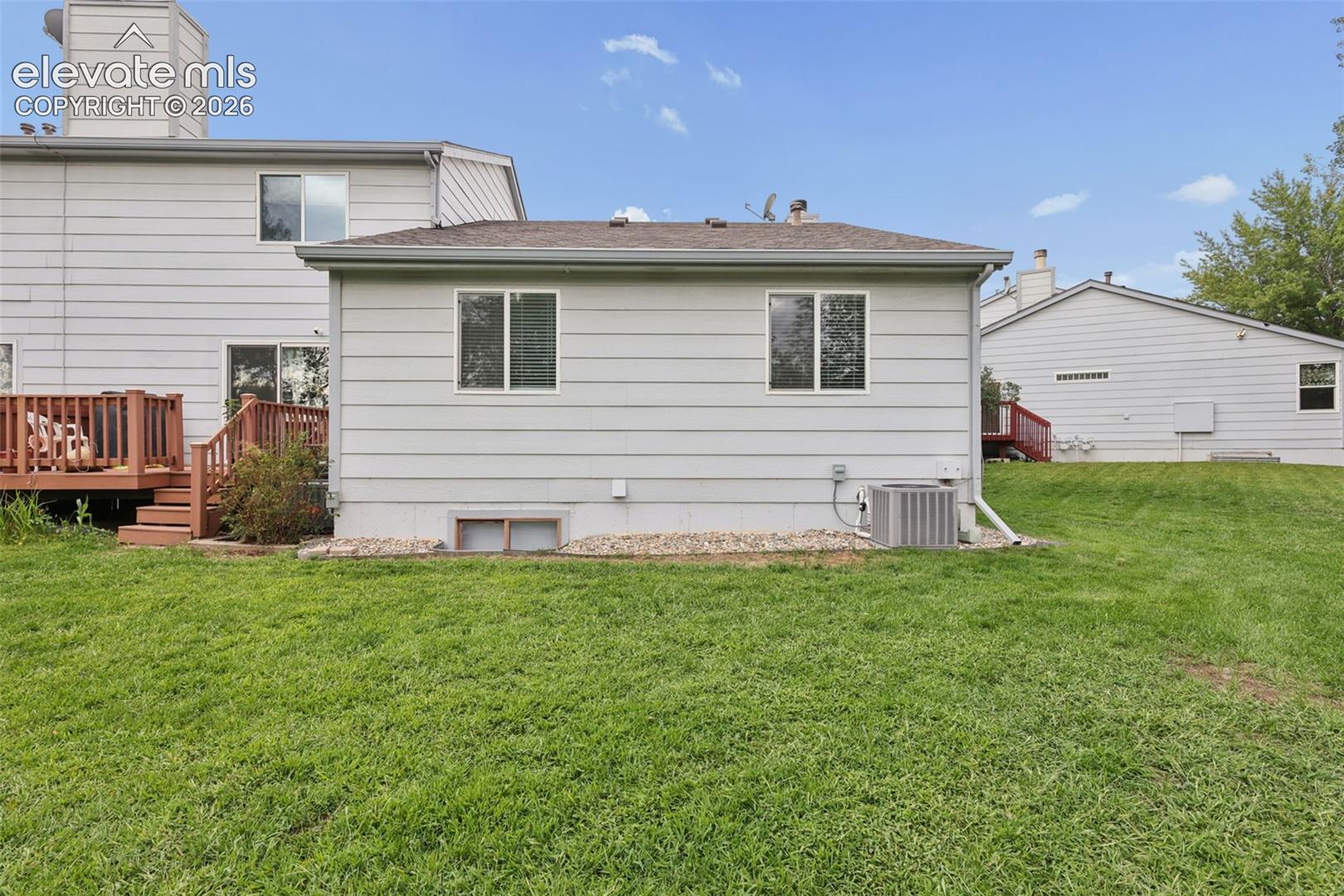 Photo 31 of 1237 Firefly Circle, Colorado Springs
