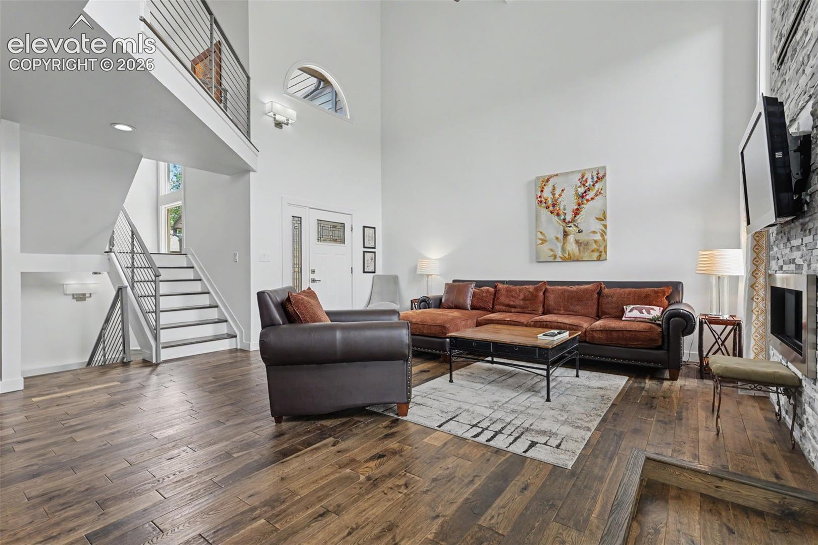 Photo 9 of 16 Woodbridge Drive, Colorado Springs