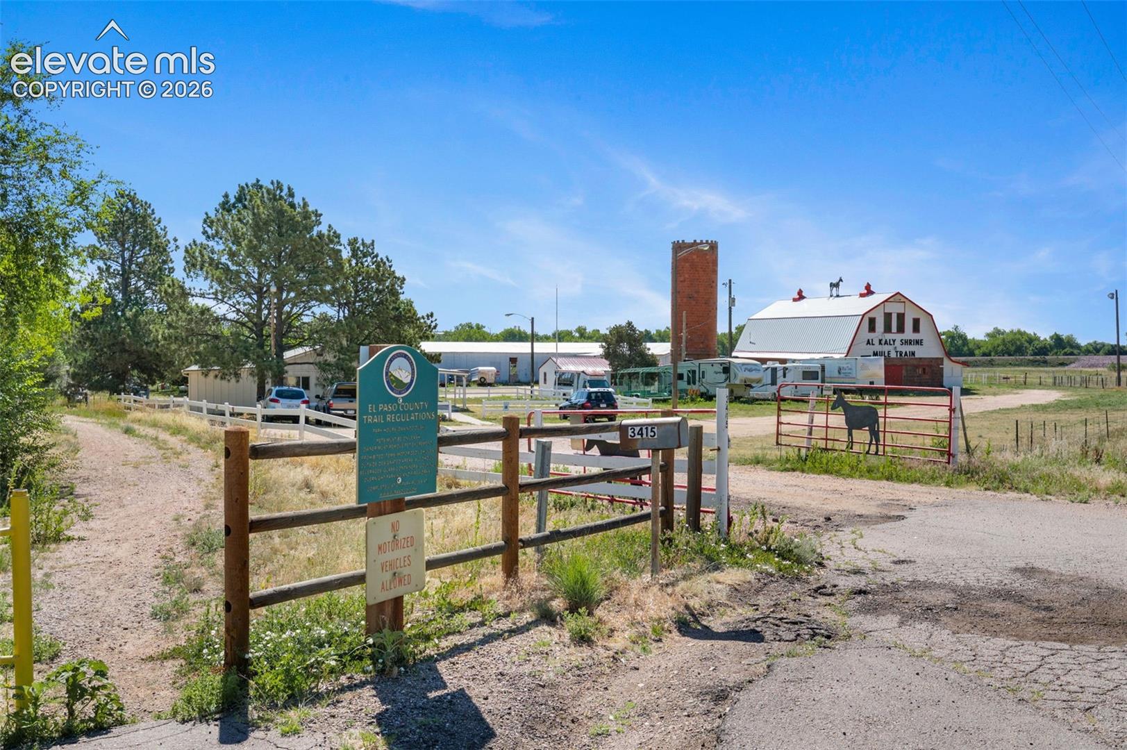 3415 Janitell Rd, Colorado Springs, CO 80906
