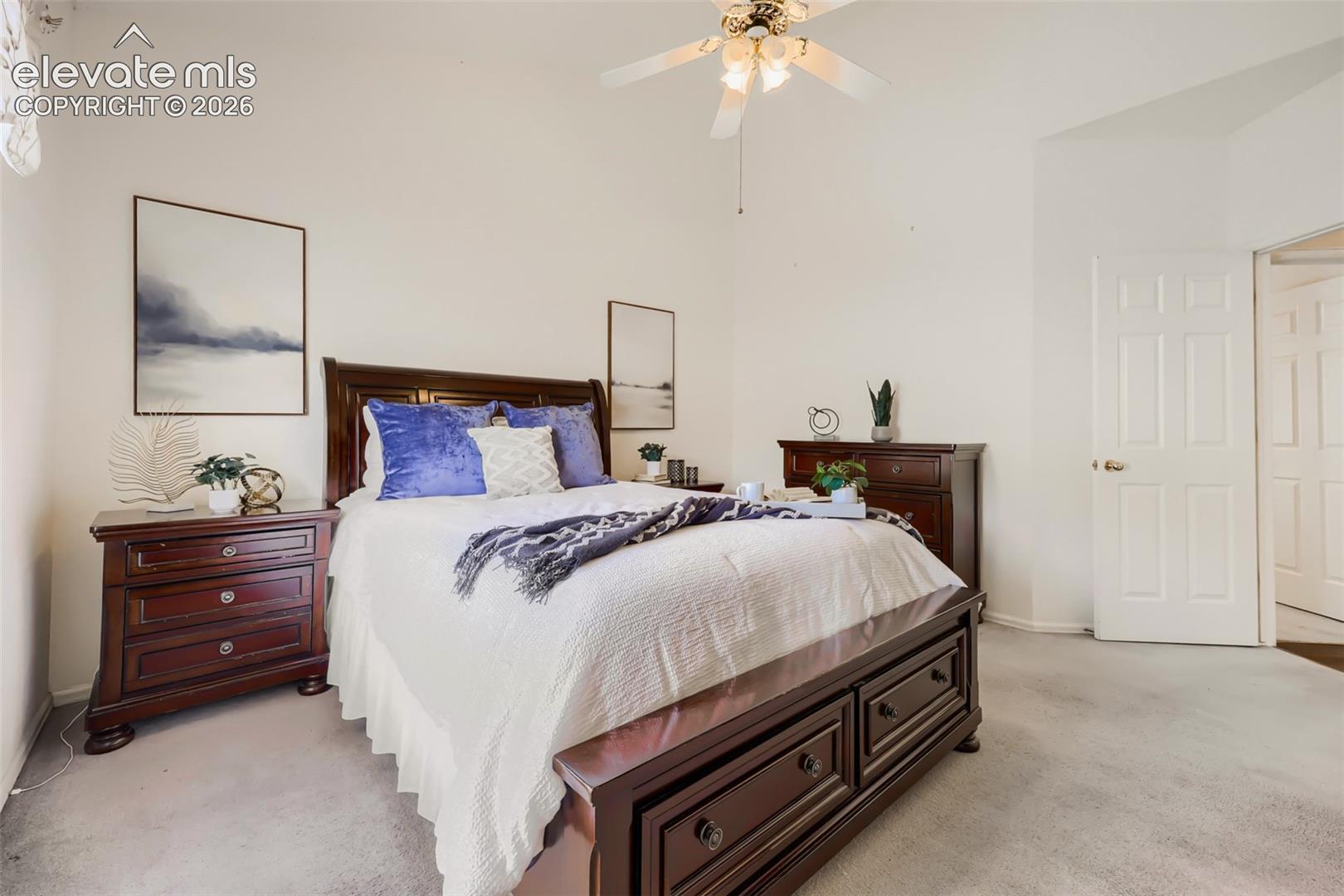 Photo 9 of 4652 Ardley Drive, Colorado Springs
