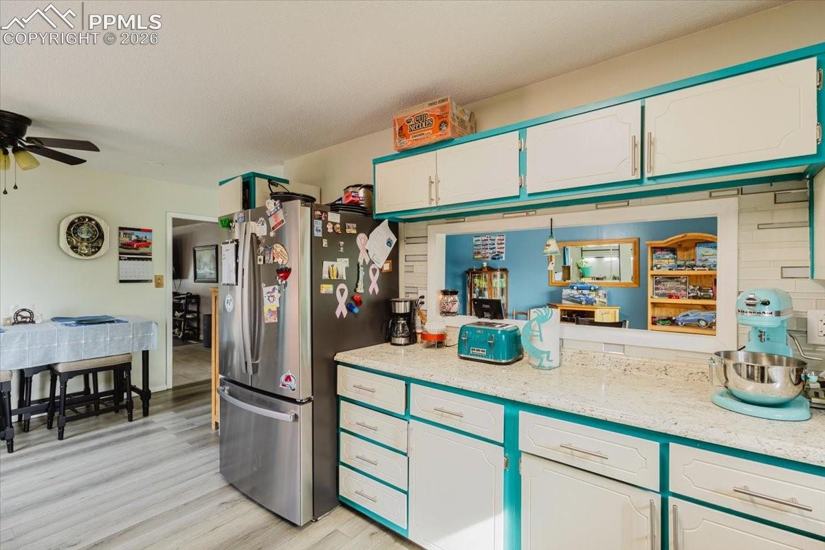 Photo 20 of 1401 Bates Drive, Colorado Springs
