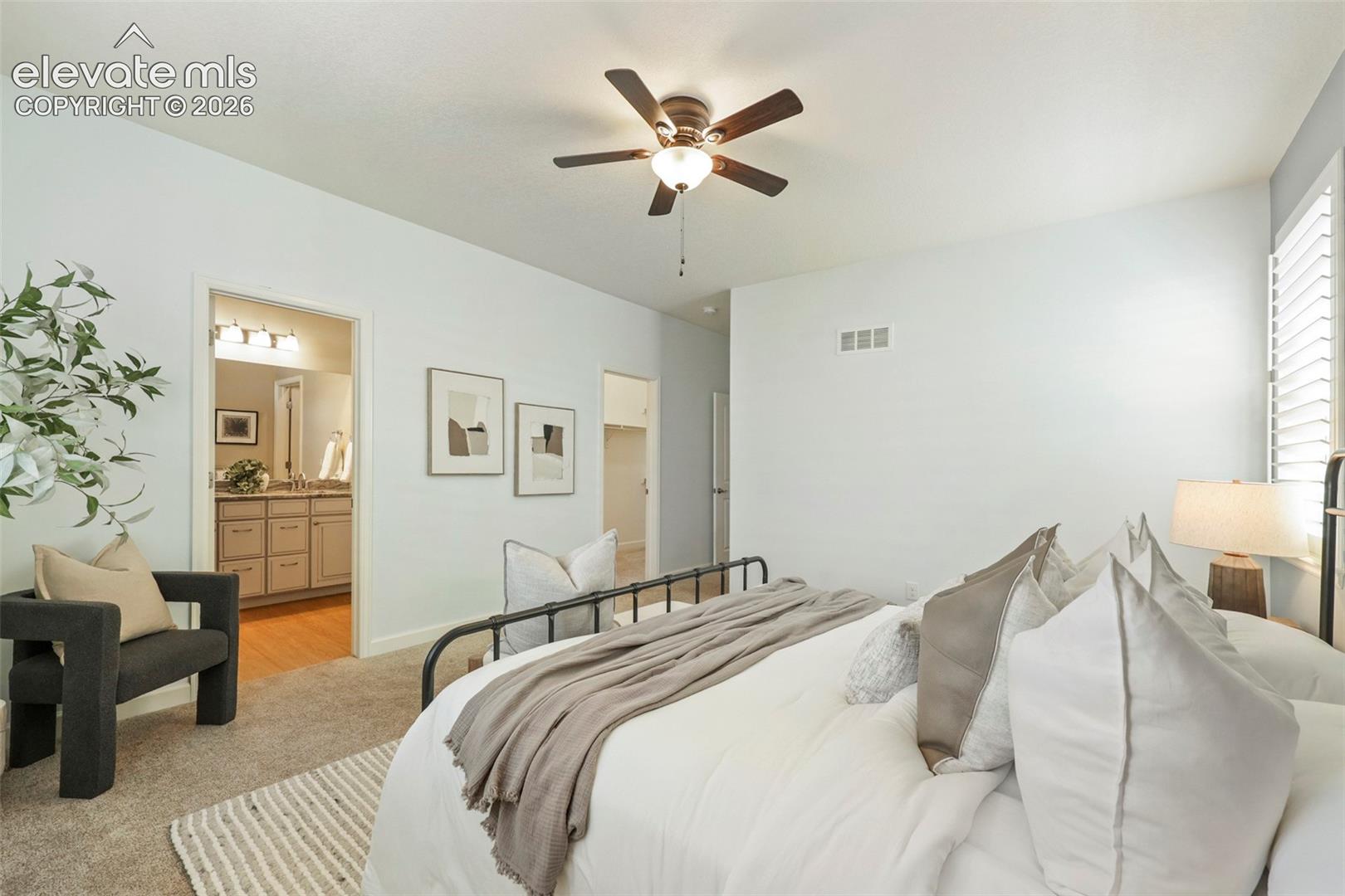 ceiling fan