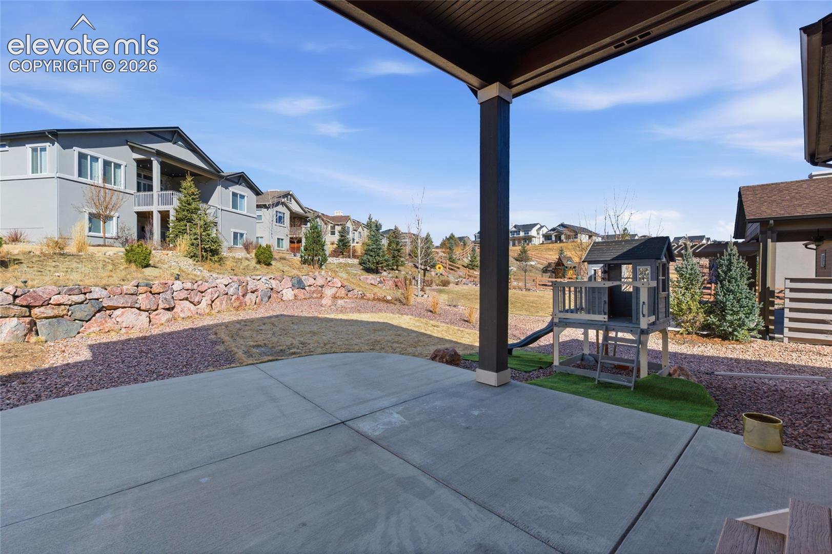 Photo 41 of 1878 Walnut Creek Court, Colorado Springs