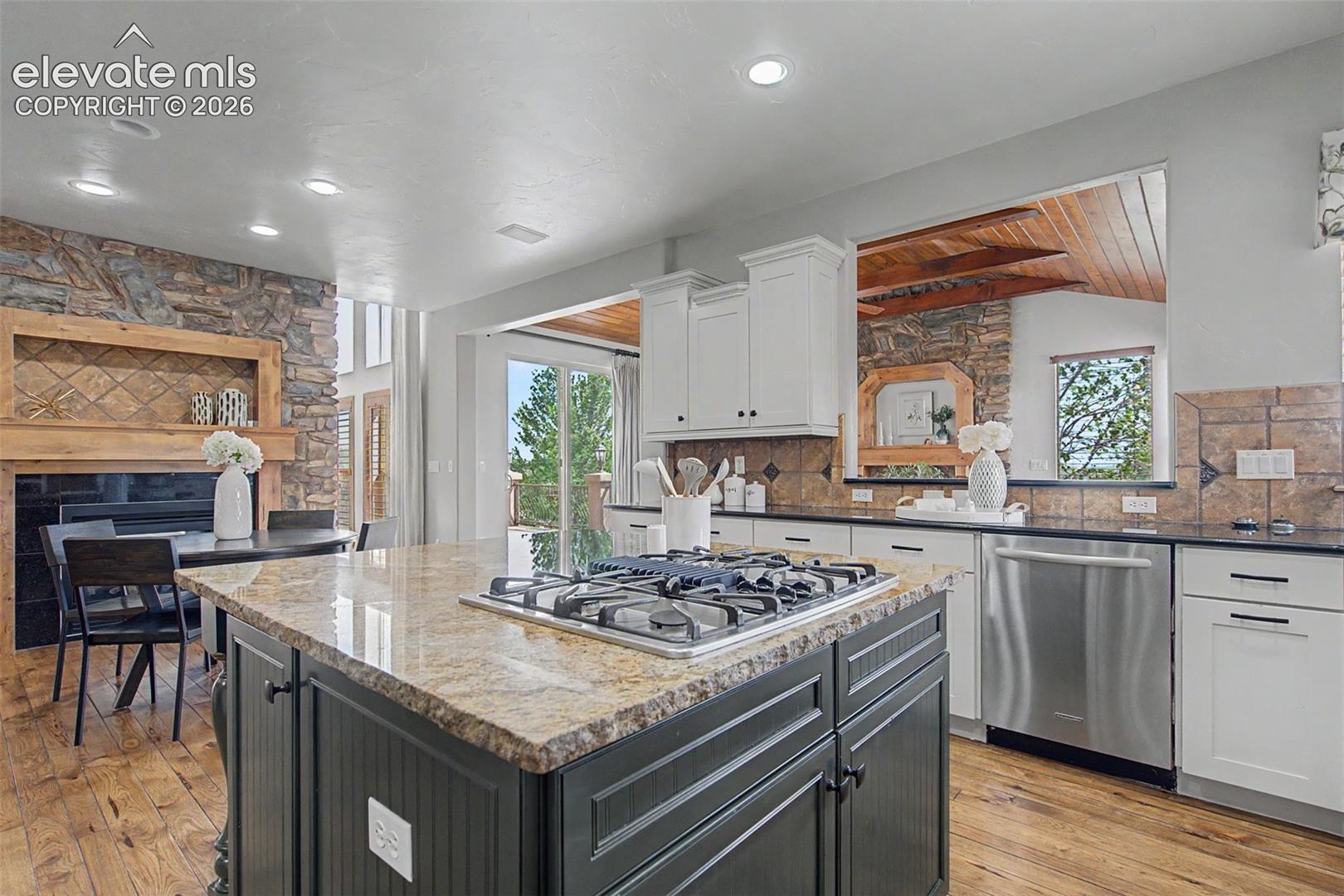 Photo 16 of 1077 Crystal Basin Drive, Colorado Springs