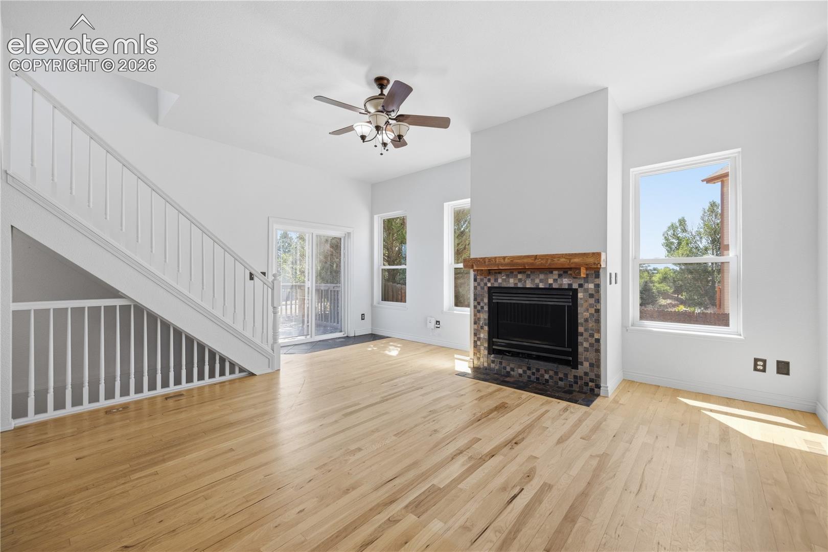 Photo 9 of 6650 Riata Court, Colorado Springs