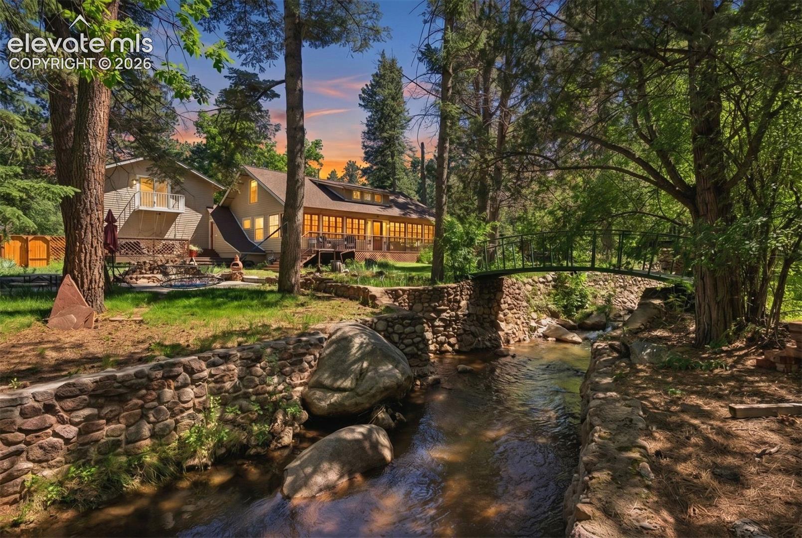 Broadmoor