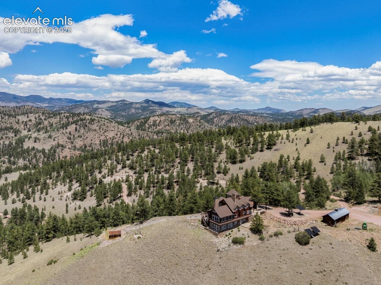 Photo 42 of 2416 Aspen Meadows Lane, Guffey