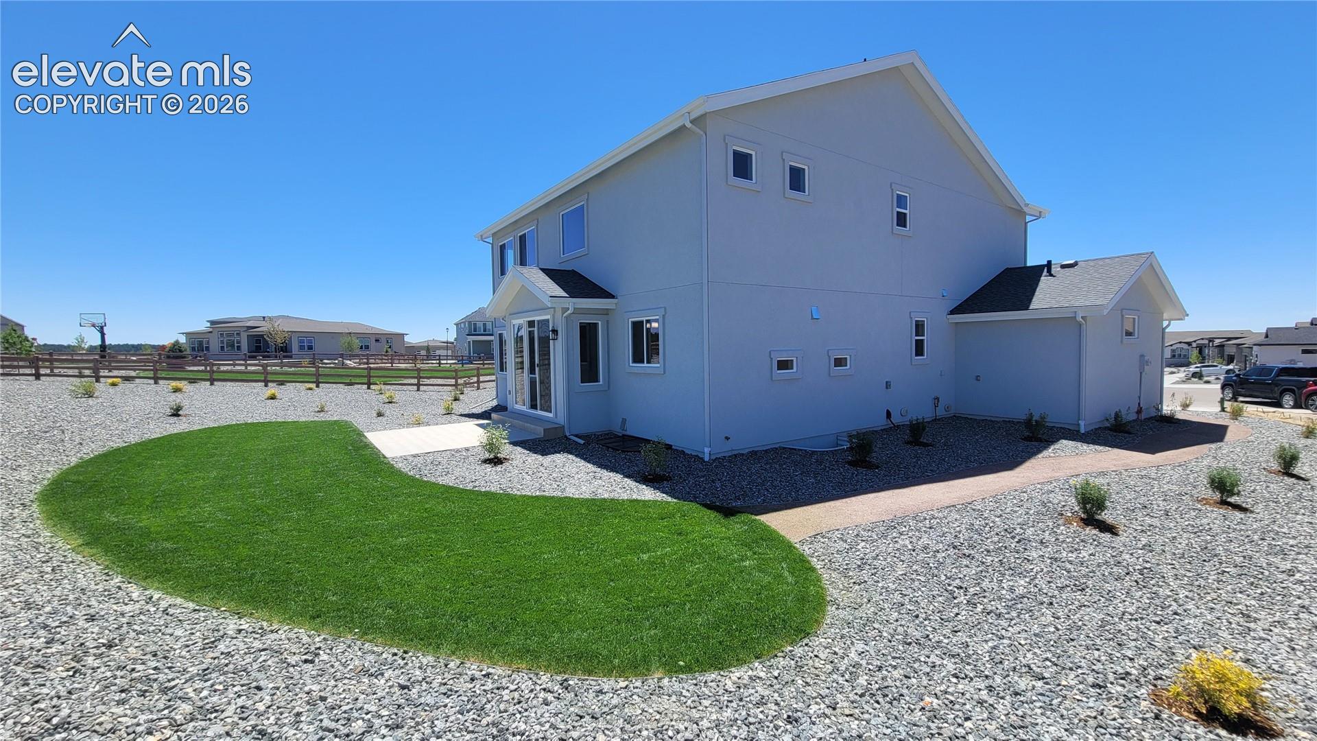 Photo 44 of 10651 Wolf Lake Drive, Colorado Springs