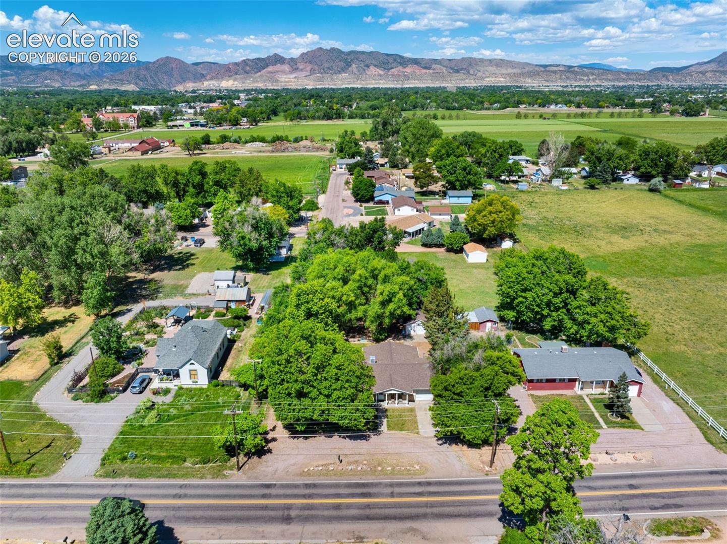 353 Dozier Ave, Canon City, CO 81212