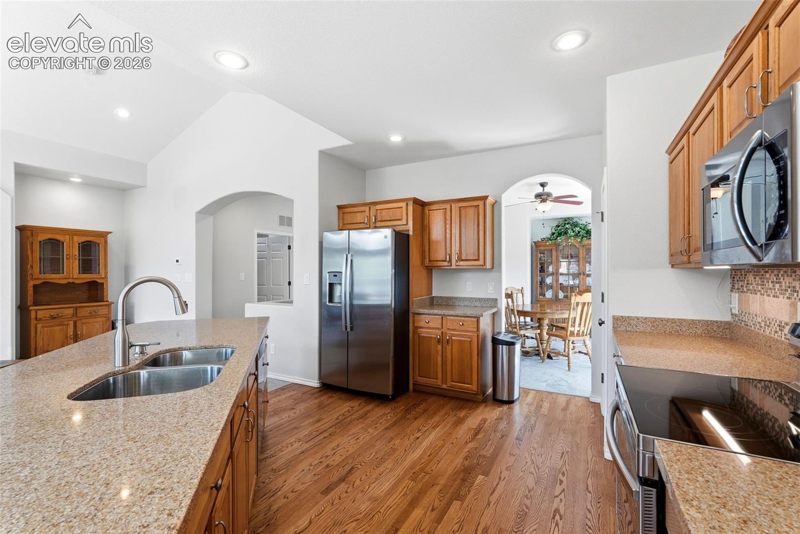Photo 13 of 9896 Kings Canyon Drive, Peyton