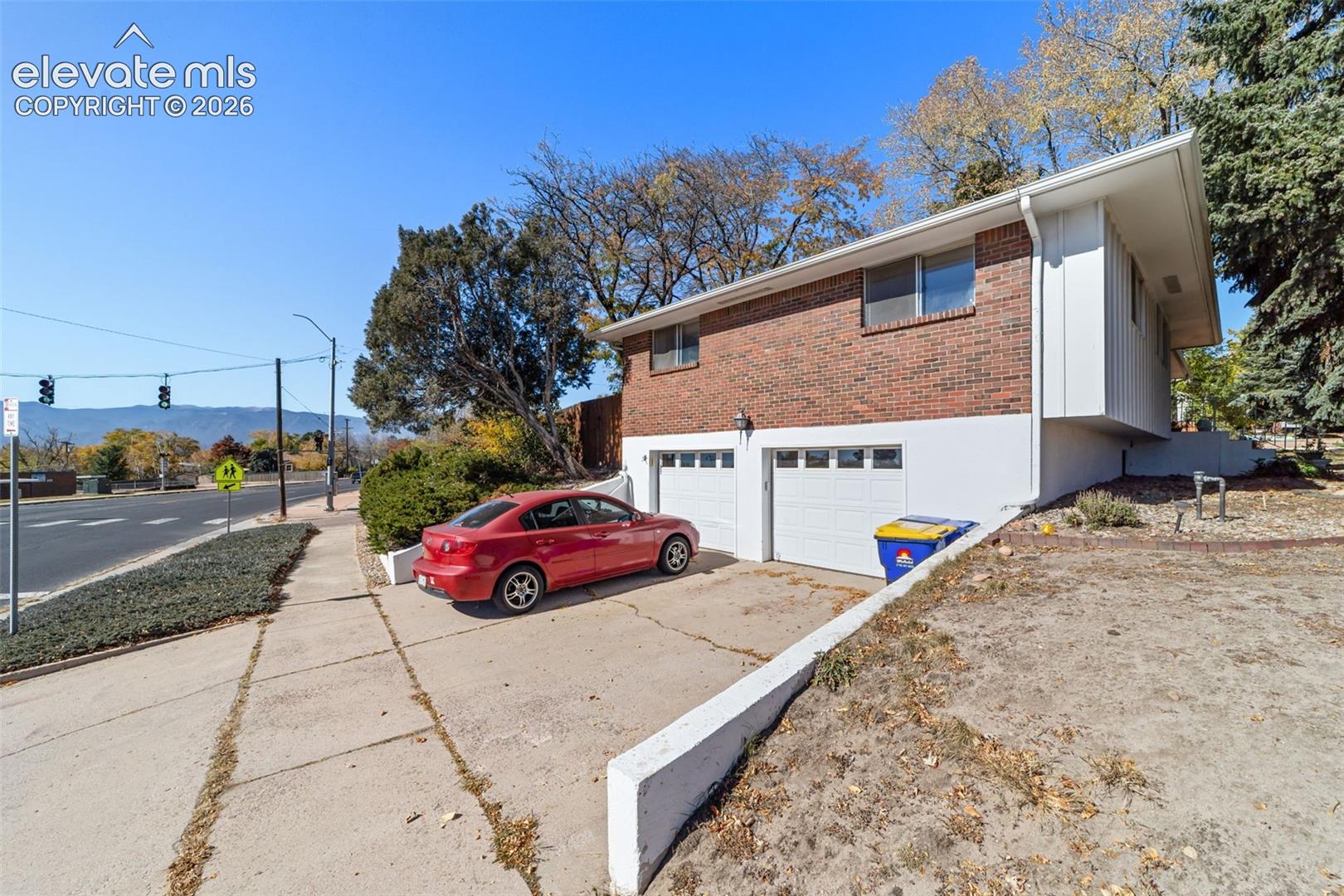 Photo 47 of 2302 Kent Lane, Colorado Springs