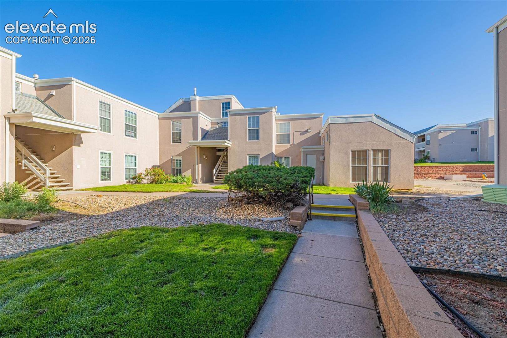 3485 Rebecca Ln #A, Colorado Springs, CO 80917
