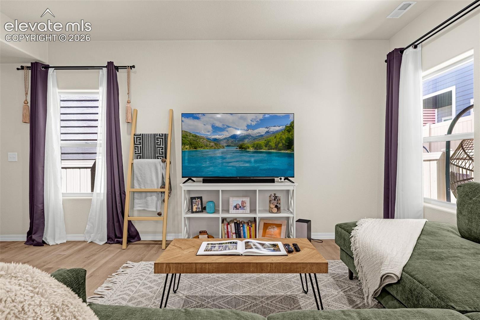 Photo 11 of 7827 Lathrop View, Colorado Springs
