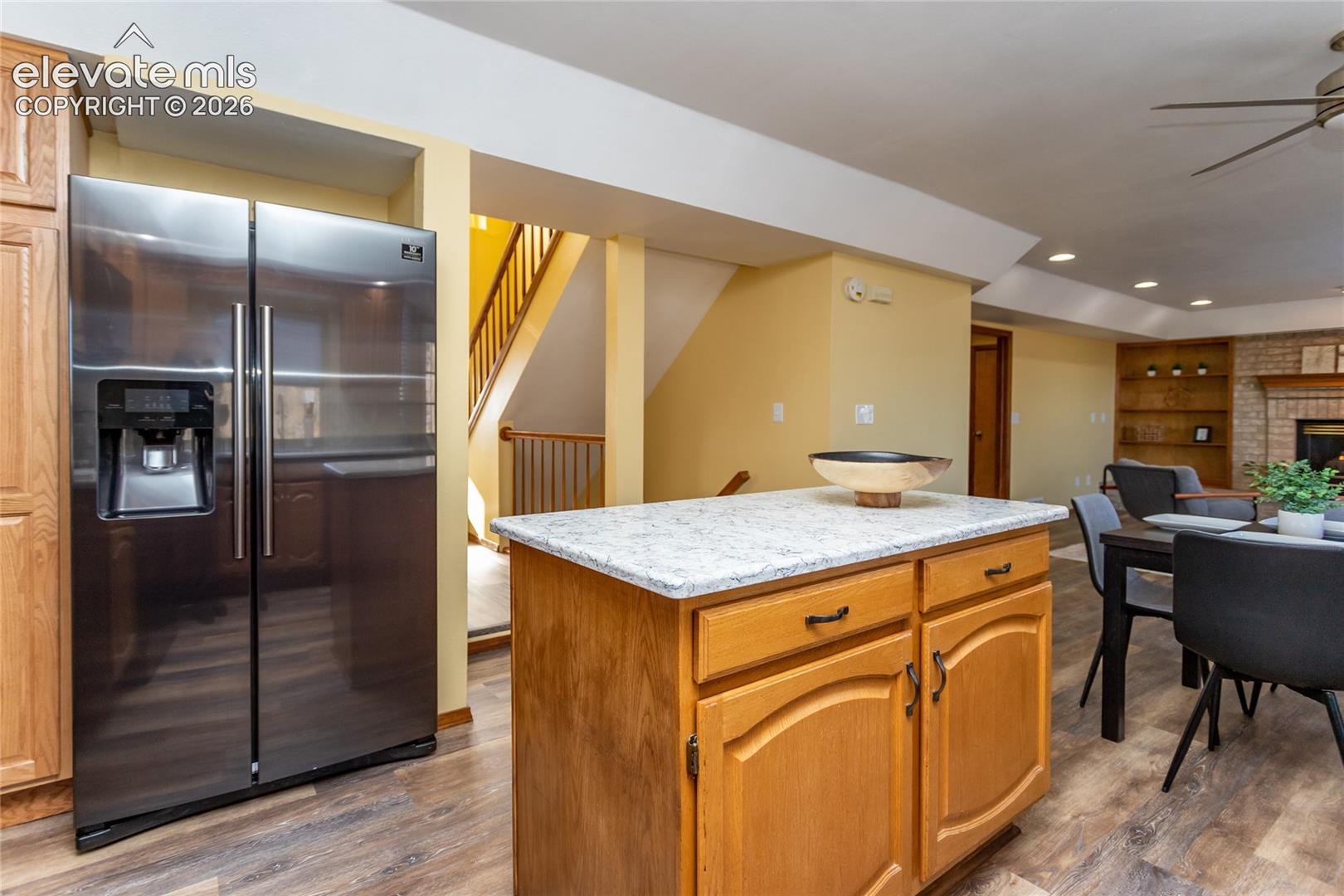 Photo 14 of 2690 Edenderry Drive, Colorado Springs