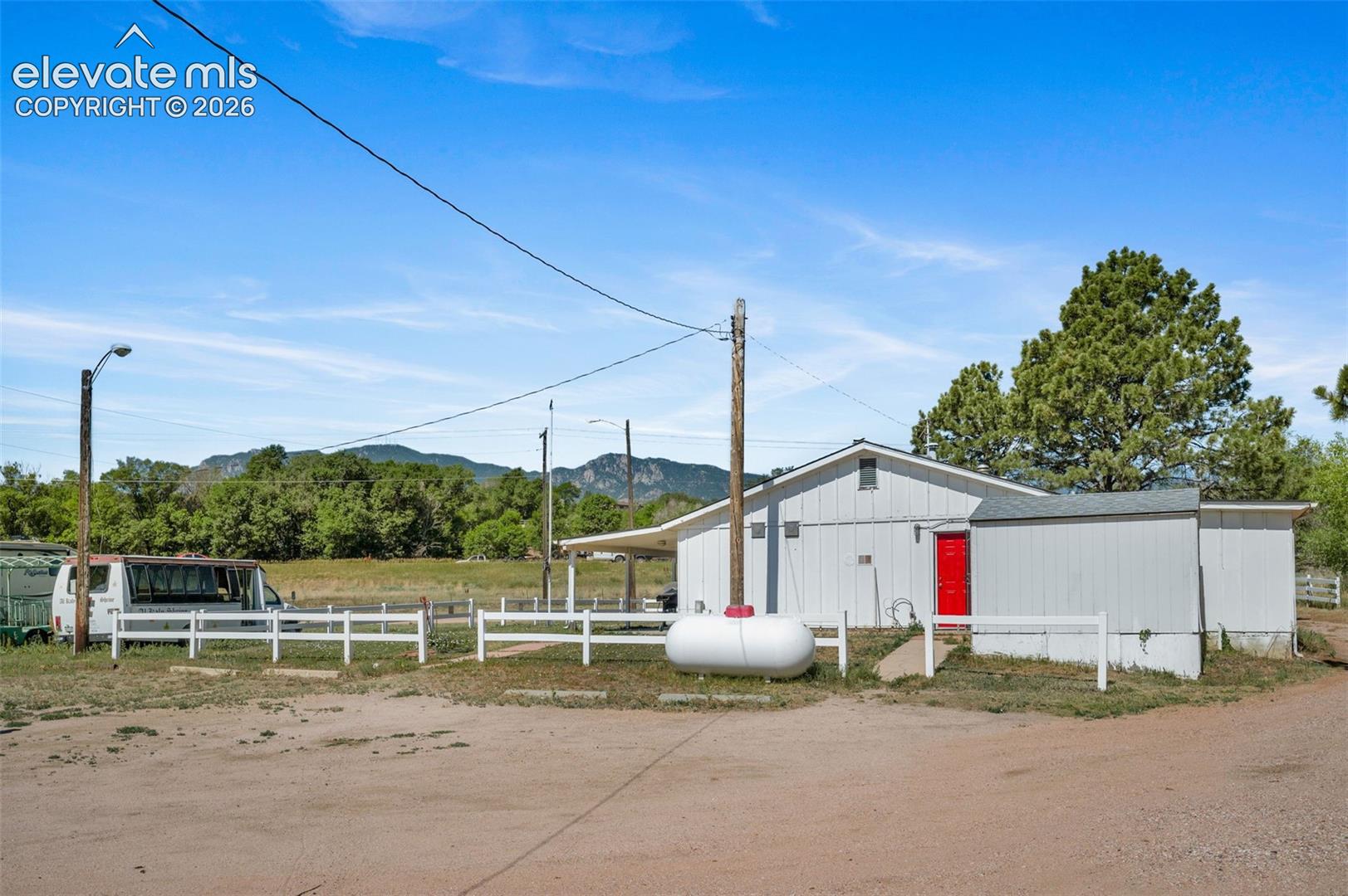 Photo 10 of 3415 Janitell Road, Colorado Springs