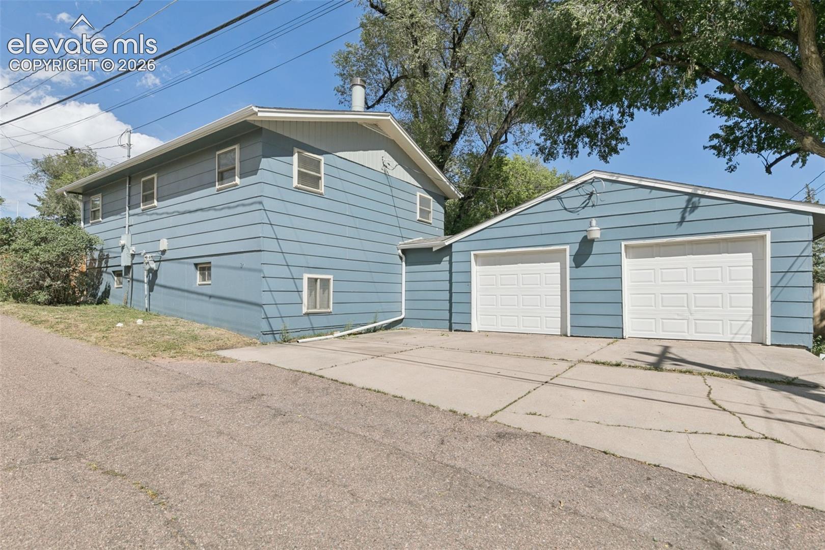 Photo 35 of 2221 E Uintah Street, Colorado Springs