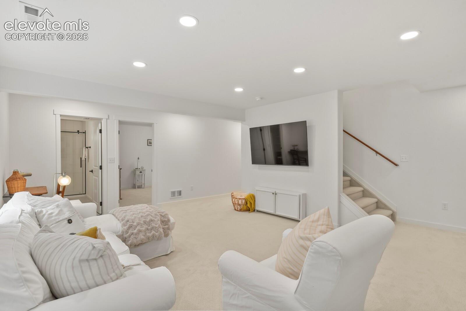 Photo 40 of 8408 Hardwood Circle, Colorado Springs