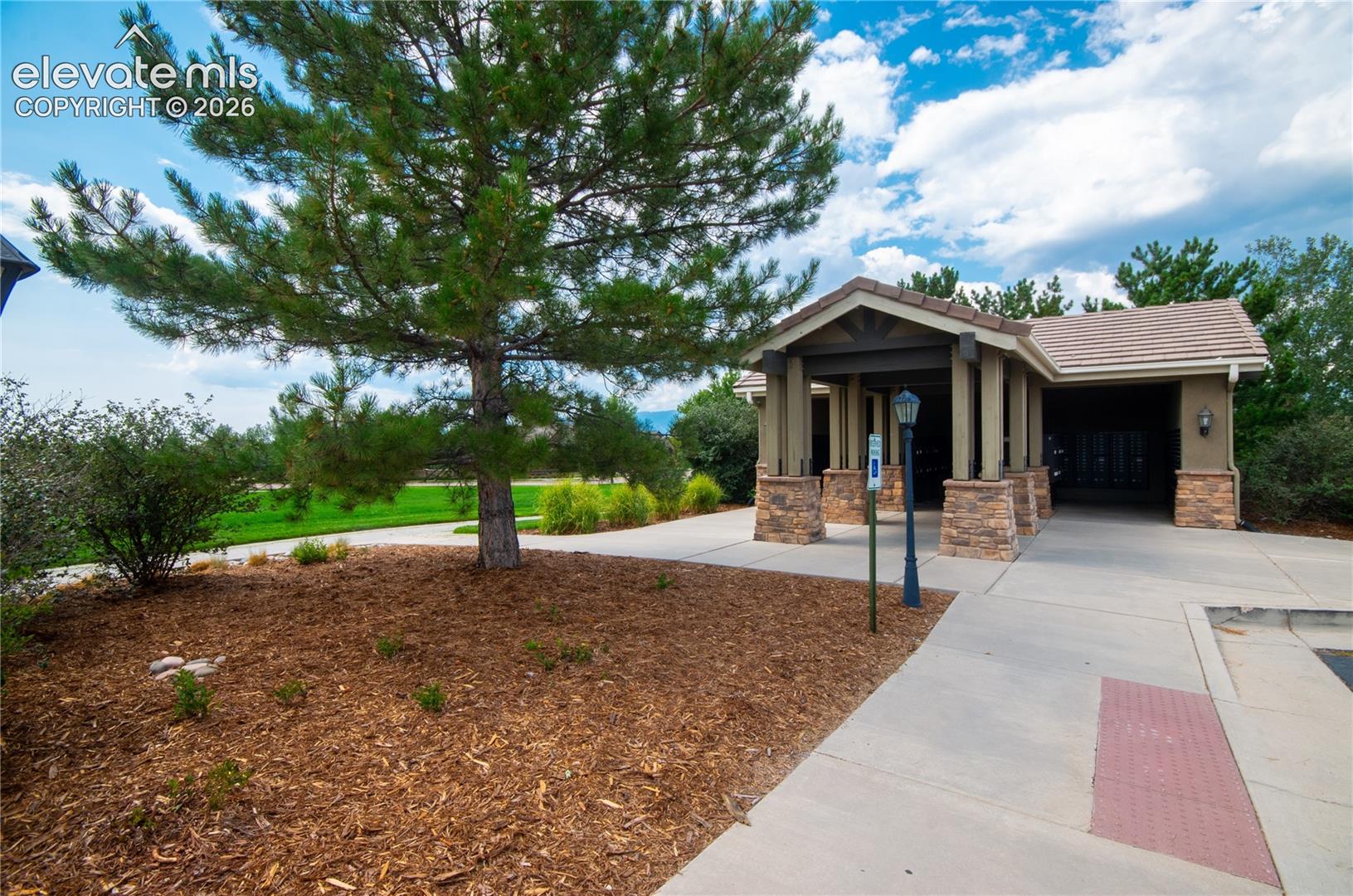 Photo 38 of 9574 Roxborough Park Court, Colorado Springs