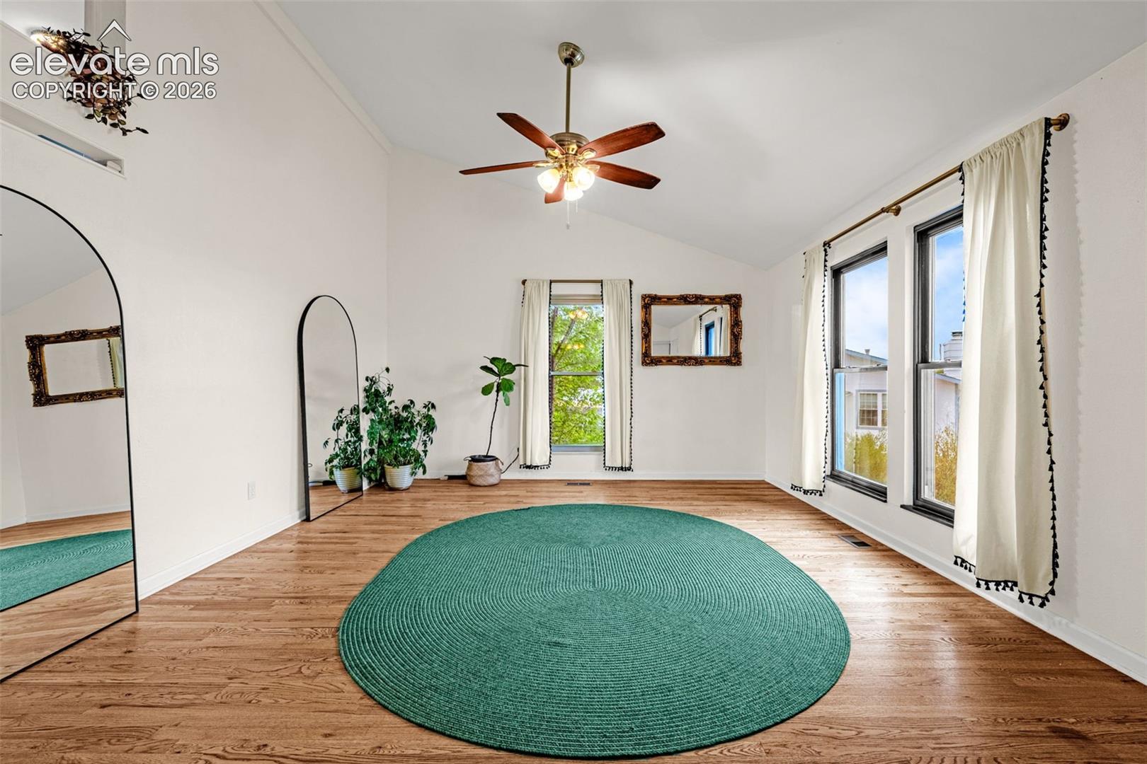 3165 Dublin Blvd, Colorado Springs, CO 80918