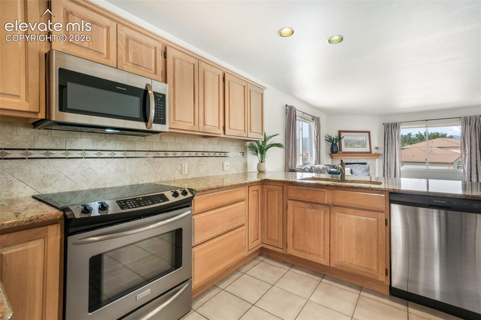 Photo 15 of 92 Luxury Lane, Colorado Springs