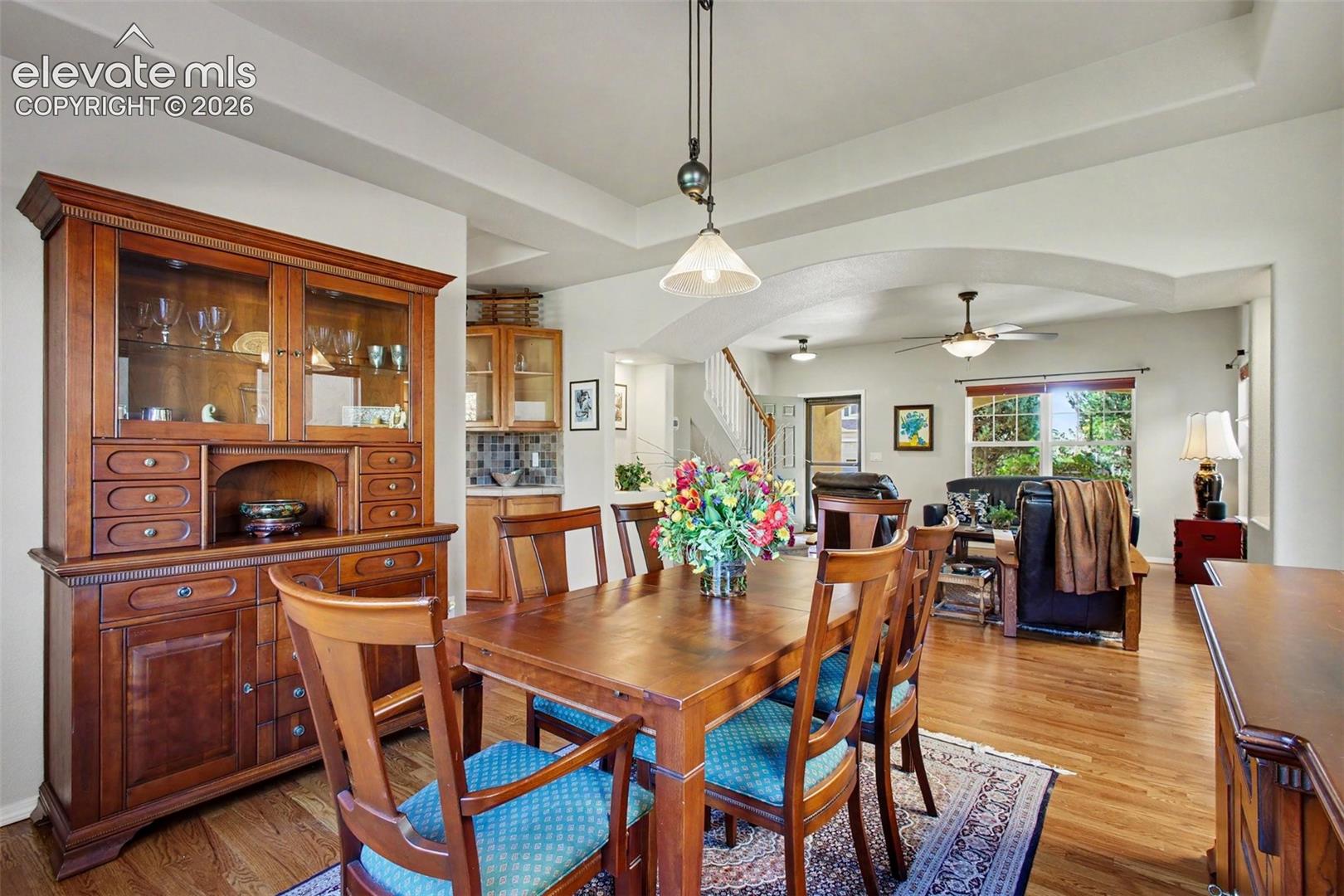 Photo 6 of 8403 Winding Passage Drive, Colorado Springs