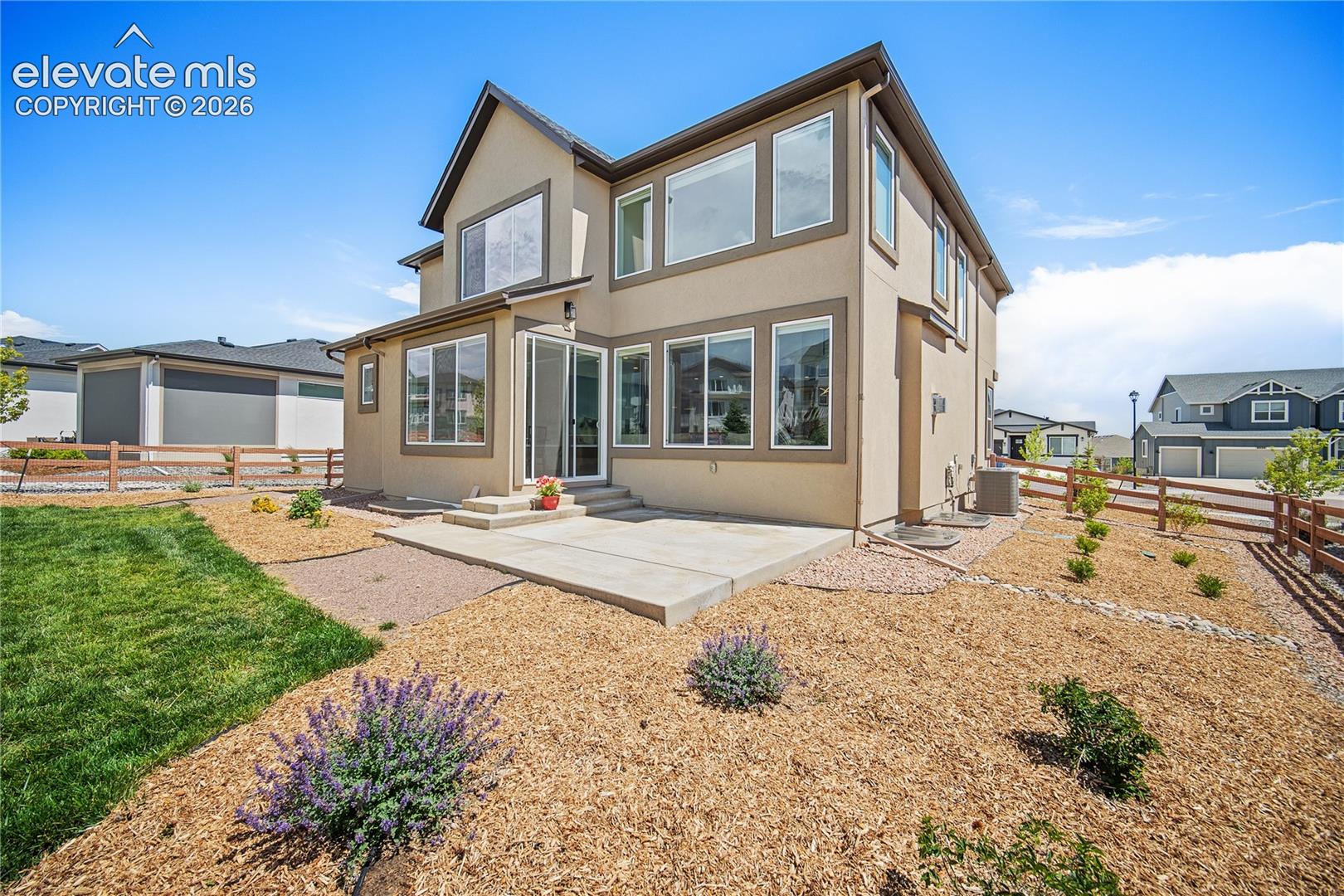 Photo 39 of 9334 Warrick Street, Colorado Springs