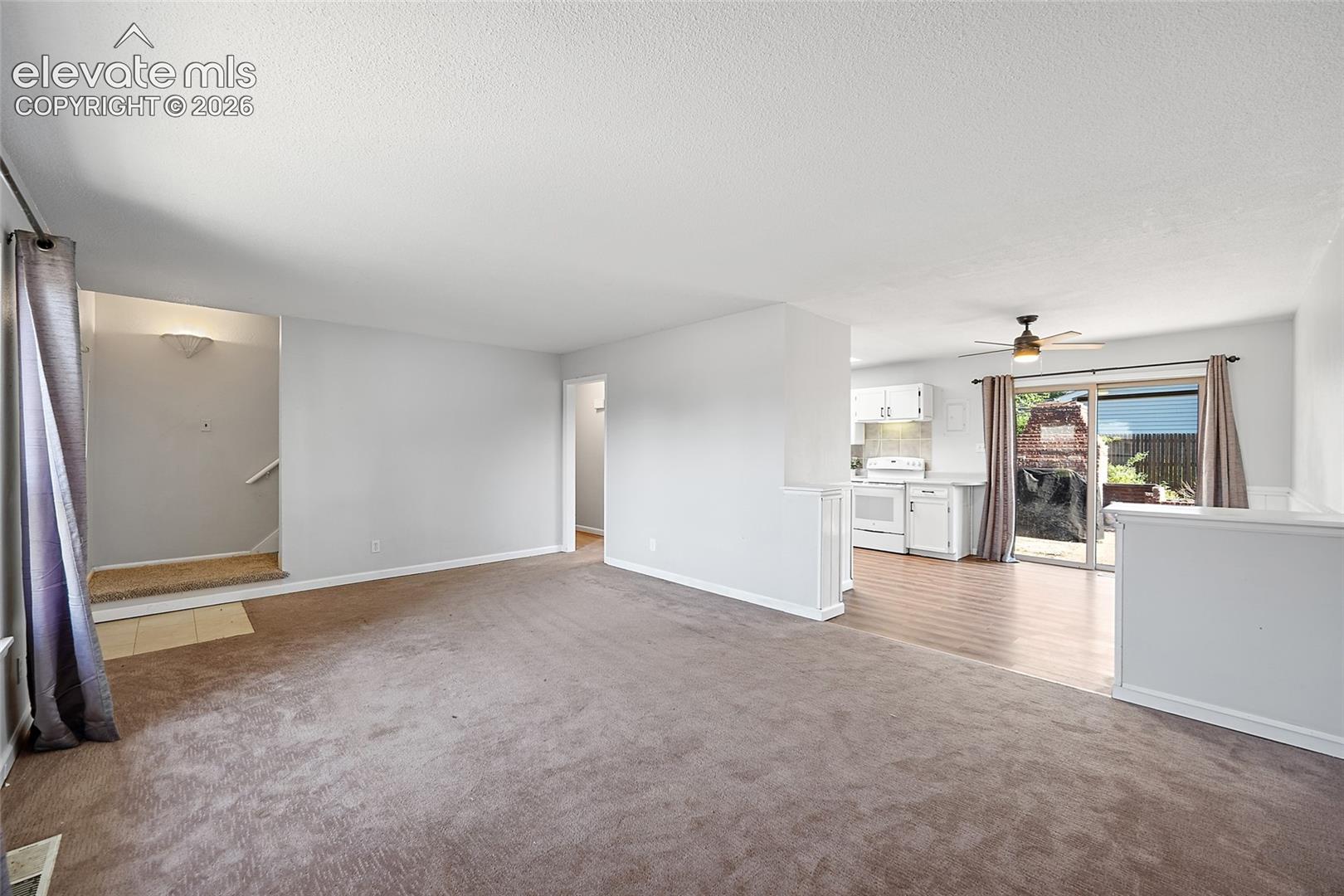 Photo 7 of 3122 Hudson Street, Colorado Springs