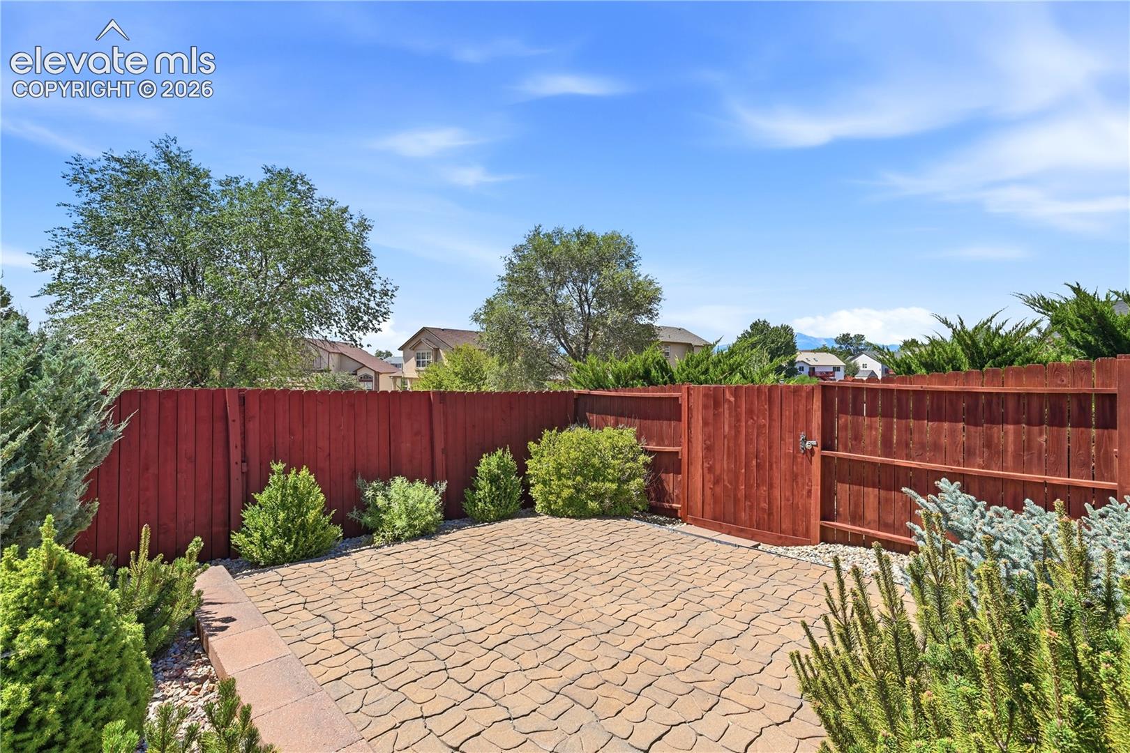 Photo 45 of 3774 Pronghorn Meadows Circle, Colorado Springs