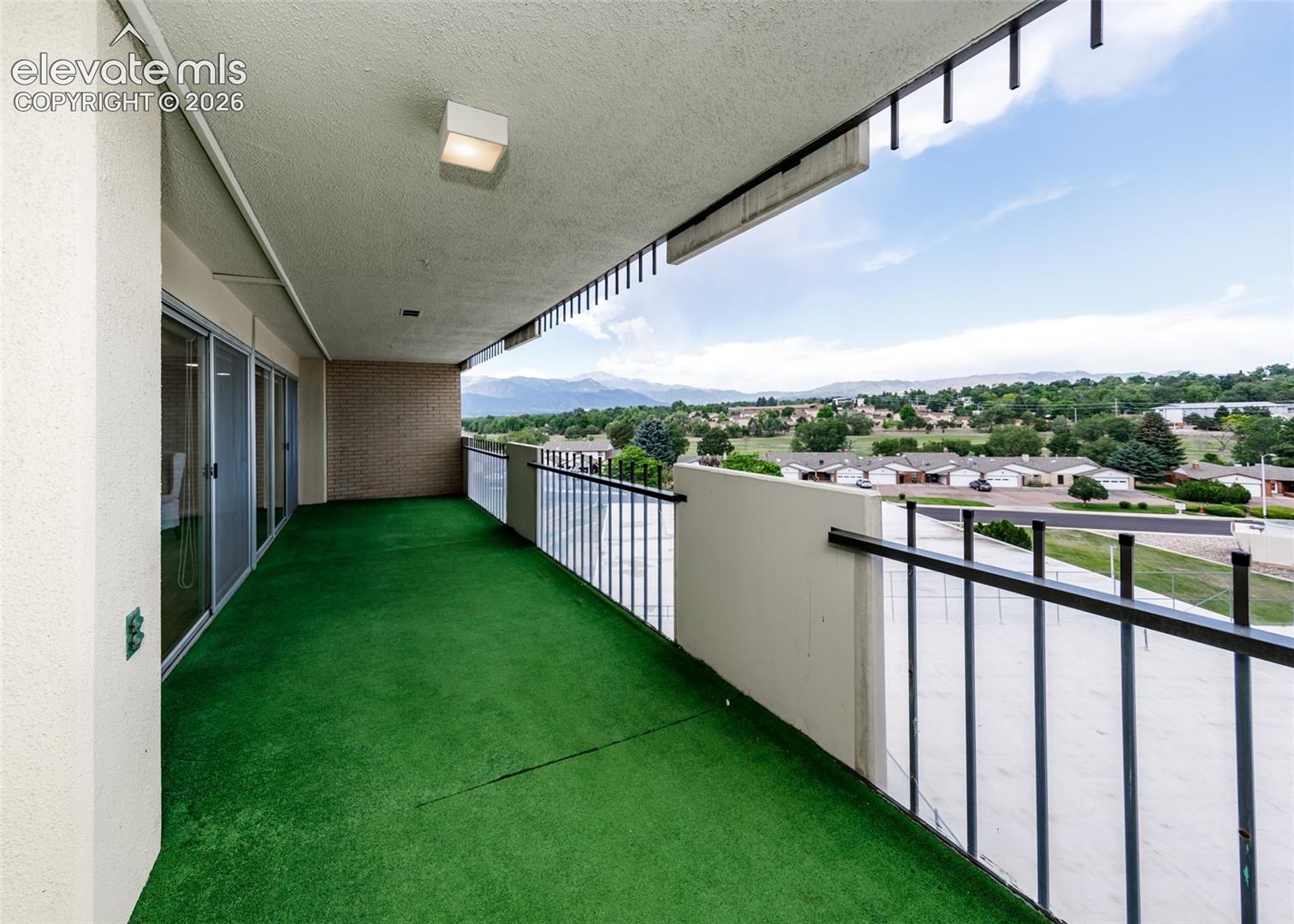 Photo 38 of 411 Lakewood Circle #C502, Colorado Springs