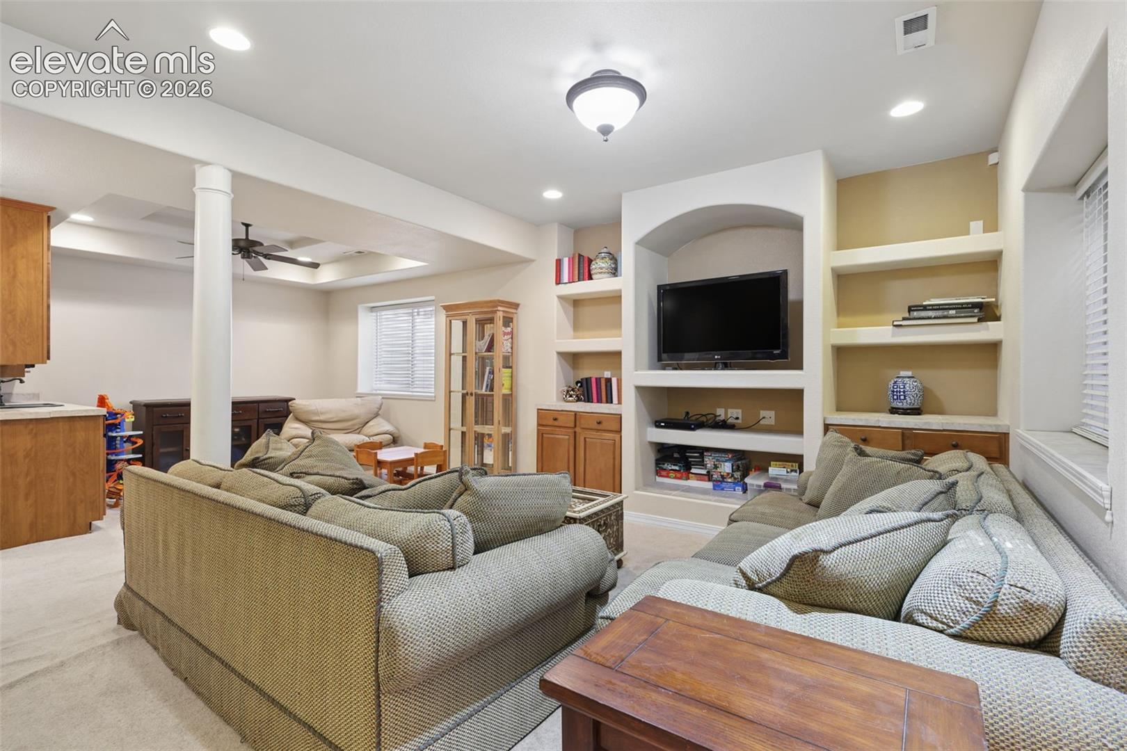 Photo 40 of 4122 San Felice Point, Colorado Springs