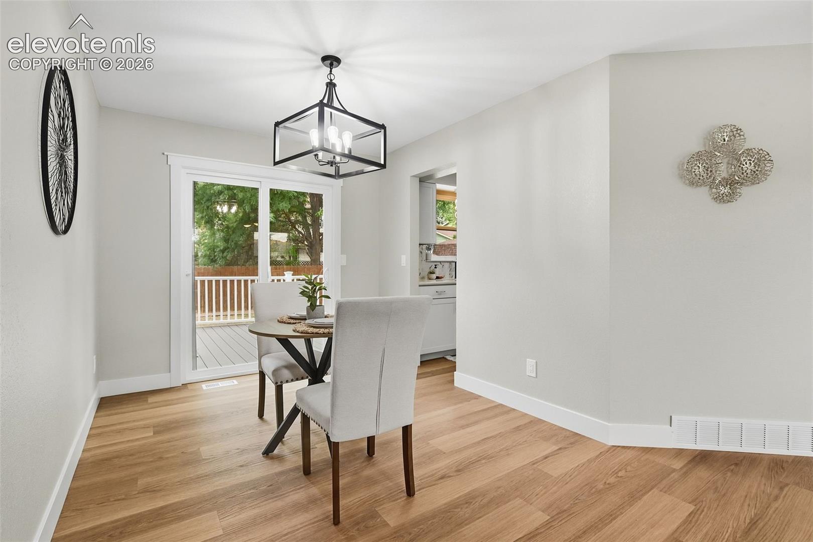 Photo 27 of 960 Crandall Drive, Colorado Springs