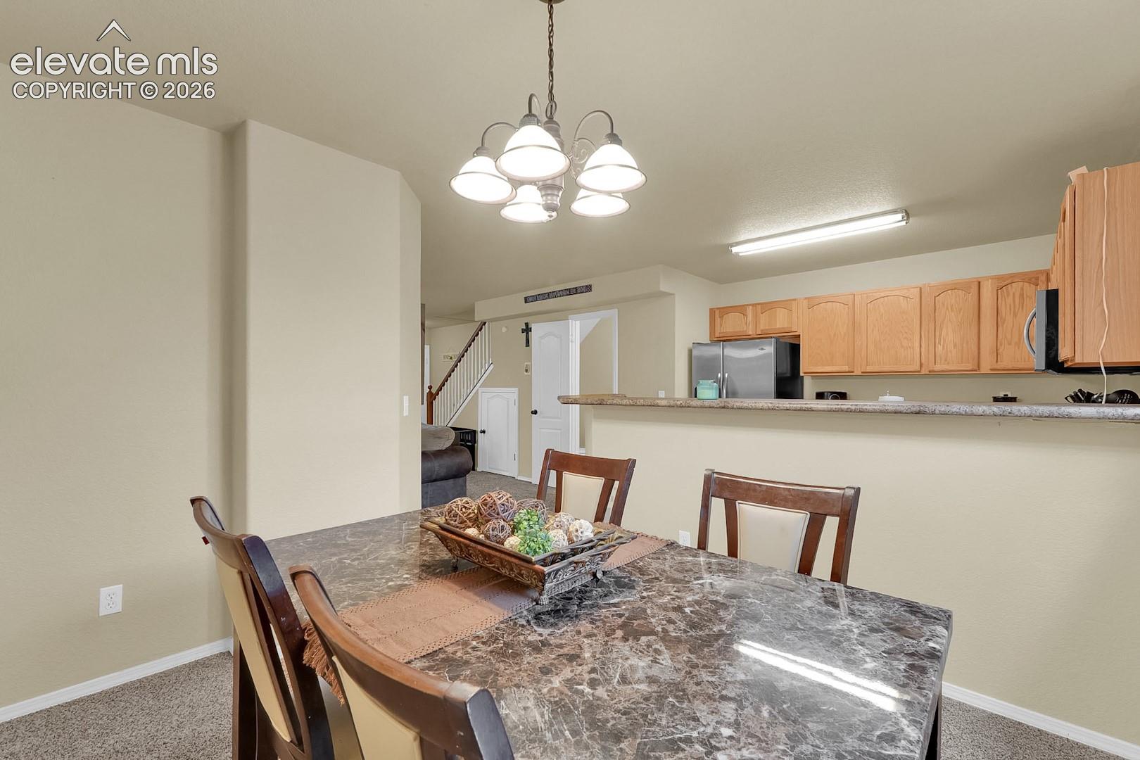 Photo 6 of 2280 E La Salle Street #108, Colorado Springs