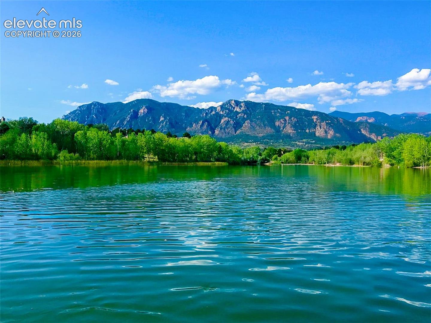 Photo 43 of 569 Red Cliff Road, Colorado Springs