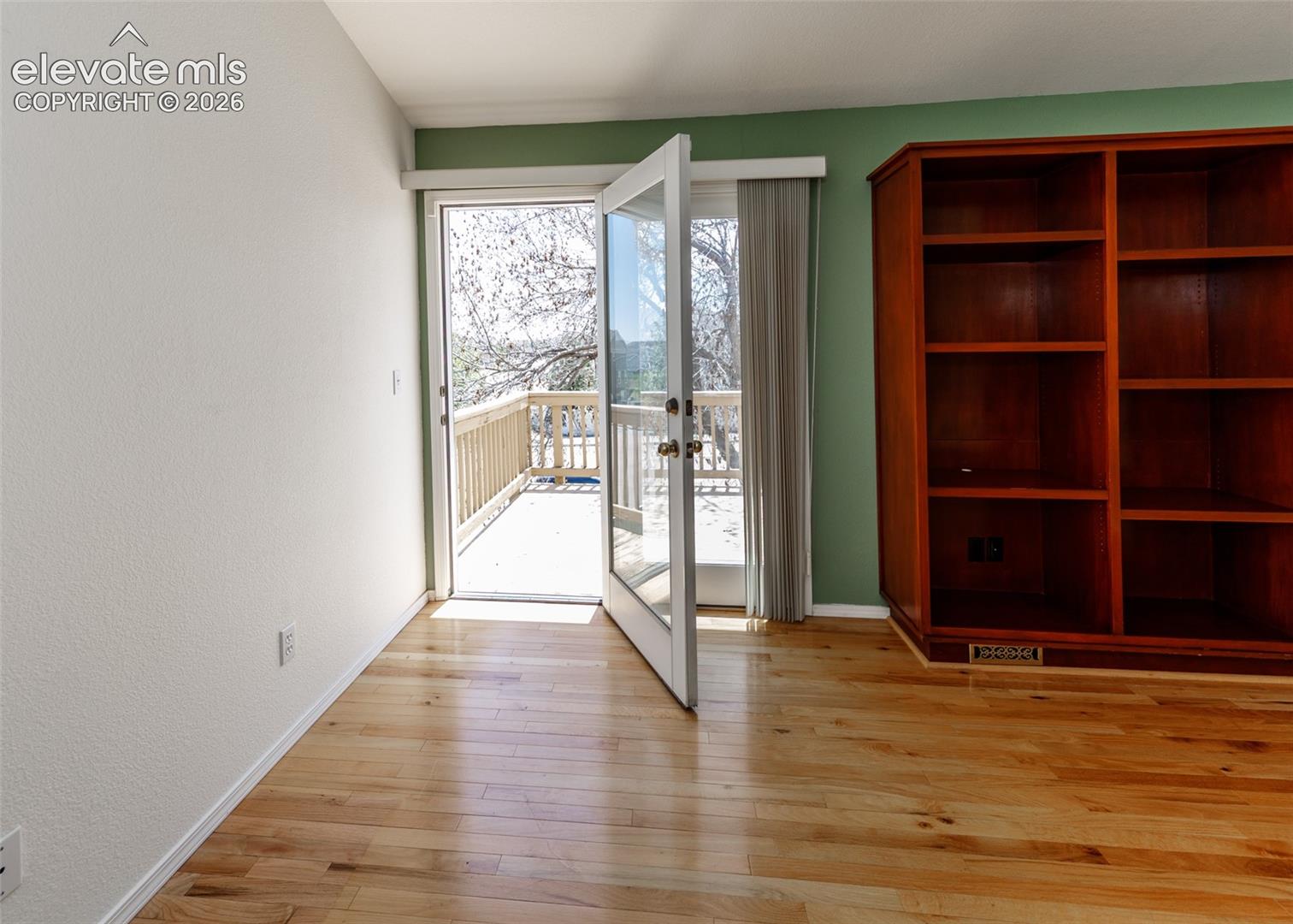 Photo 16 of 1215 Bison Ridge Drive, Colorado Springs