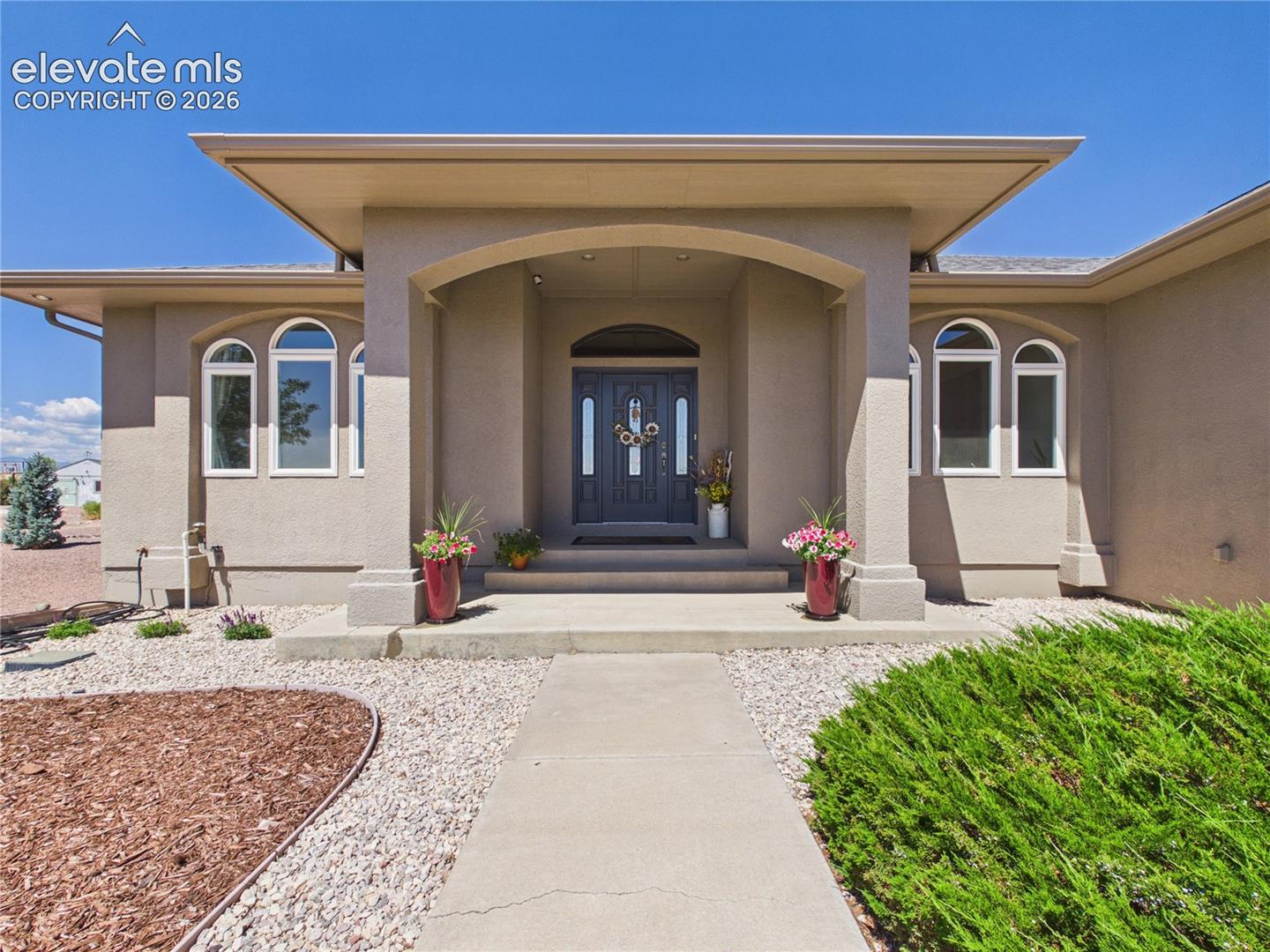 Photo 6 of 1147 S Camino Pablo Lane, Pueblo West